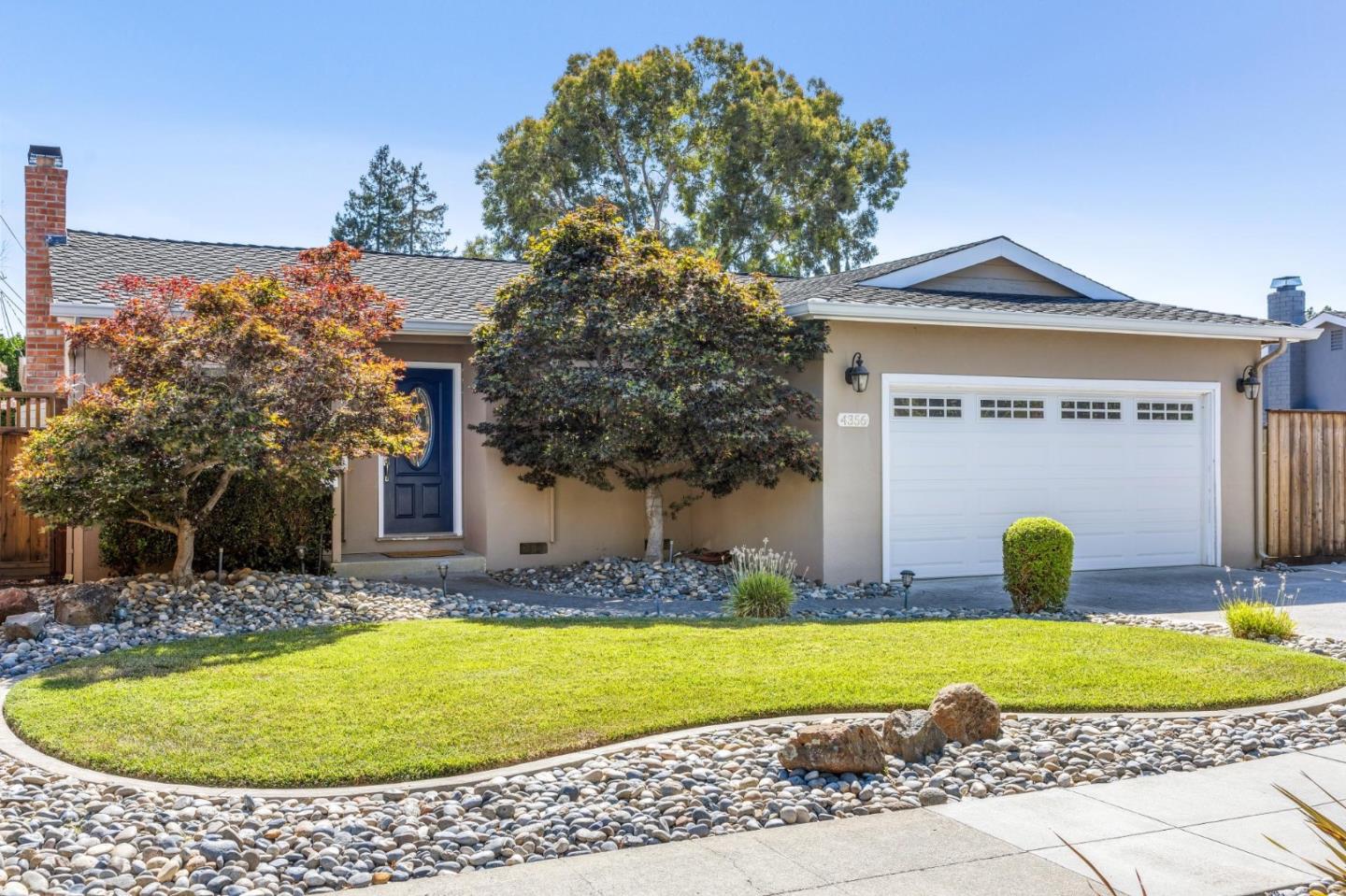 Detail Gallery Image 1 of 1 For 4356 Hendrix Way, San Jose,  CA 95124 - 3 Beds | 2 Baths