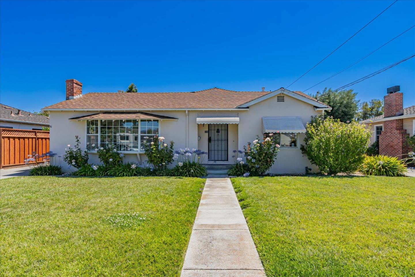 Detail Gallery Image 1 of 1 For 250 Serena Way, Santa Clara,  CA 95051 - 3 Beds | 2 Baths