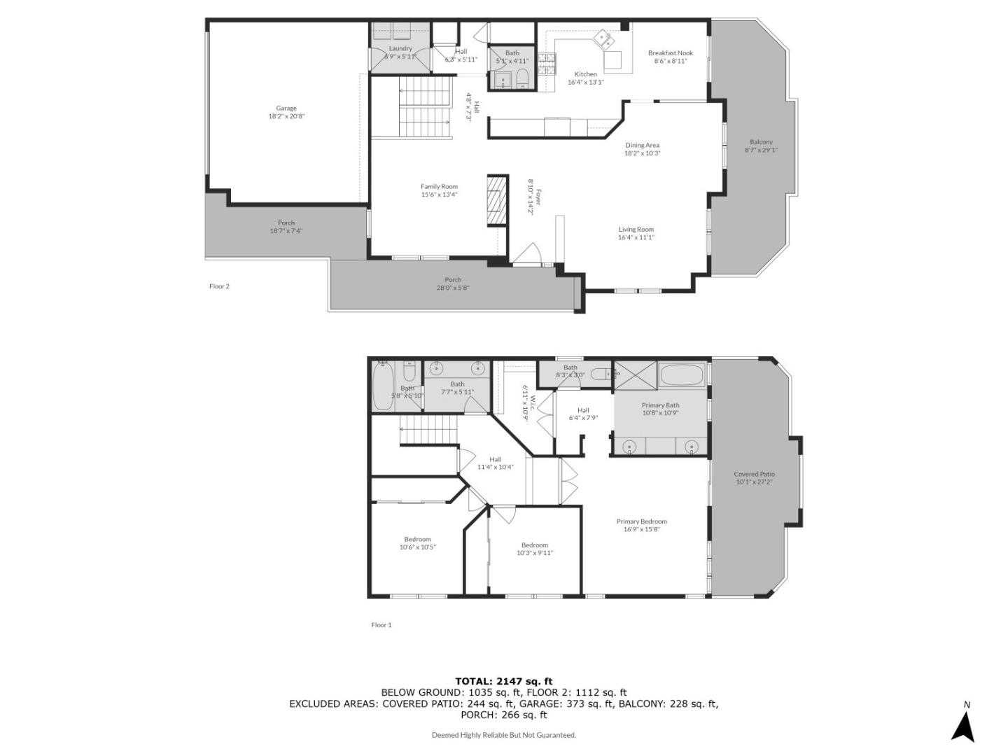 Detail Gallery Image 47 of 56 For 123 Kestrel Ct, Brisbane,  CA 94005 - 3 Beds | 2/1 Baths