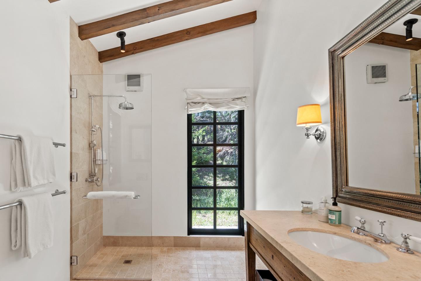 Detail Gallery Image 58 of 65 For 4847 Bixby Creek Rd, Carmel,  CA 93923 - 6 Beds | 2/3 Baths