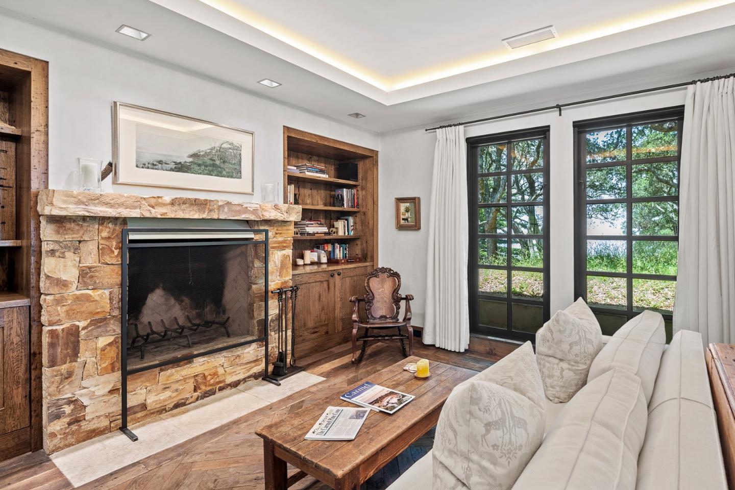 Detail Gallery Image 60 of 65 For 4847 Bixby Creek Rd, Carmel,  CA 93923 - 6 Beds | 2/3 Baths