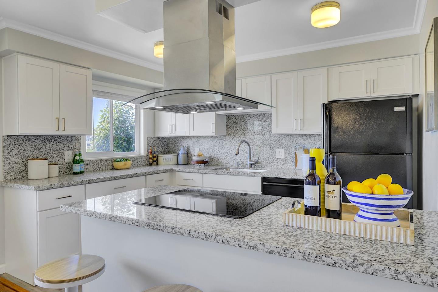 Detail Gallery Image 14 of 48 For 1615 Marina Ct #H,  San Mateo,  CA 94403 - 2 Beds | 1 Baths