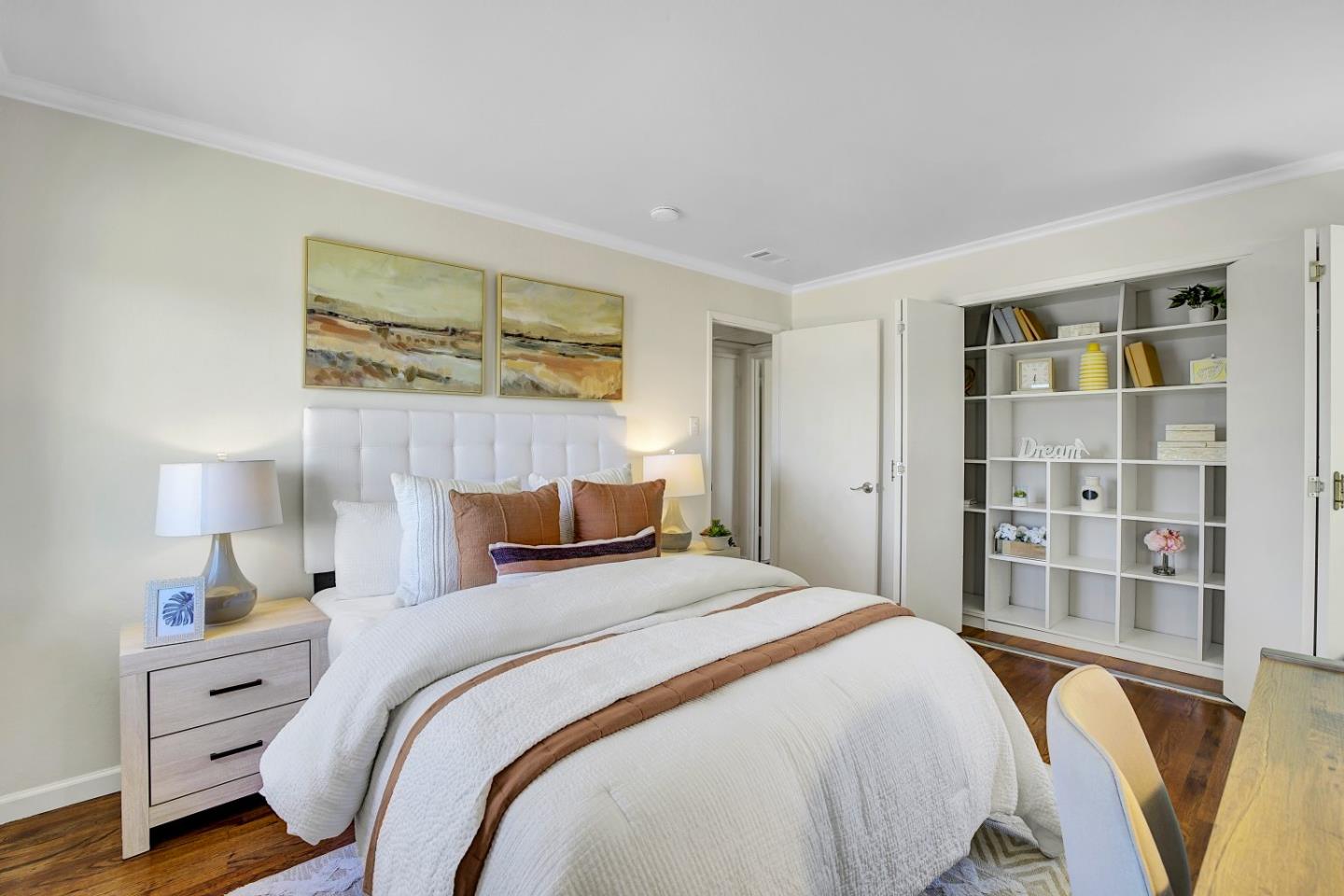 Detail Gallery Image 21 of 48 For 1615 Marina Ct #H,  San Mateo,  CA 94403 - 2 Beds | 1 Baths