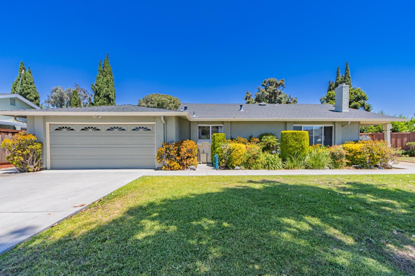 Detail Gallery Image 1 of 1 For 362 Gridley Ct, San Jose,  CA 95127 - 3 Beds | 2 Baths