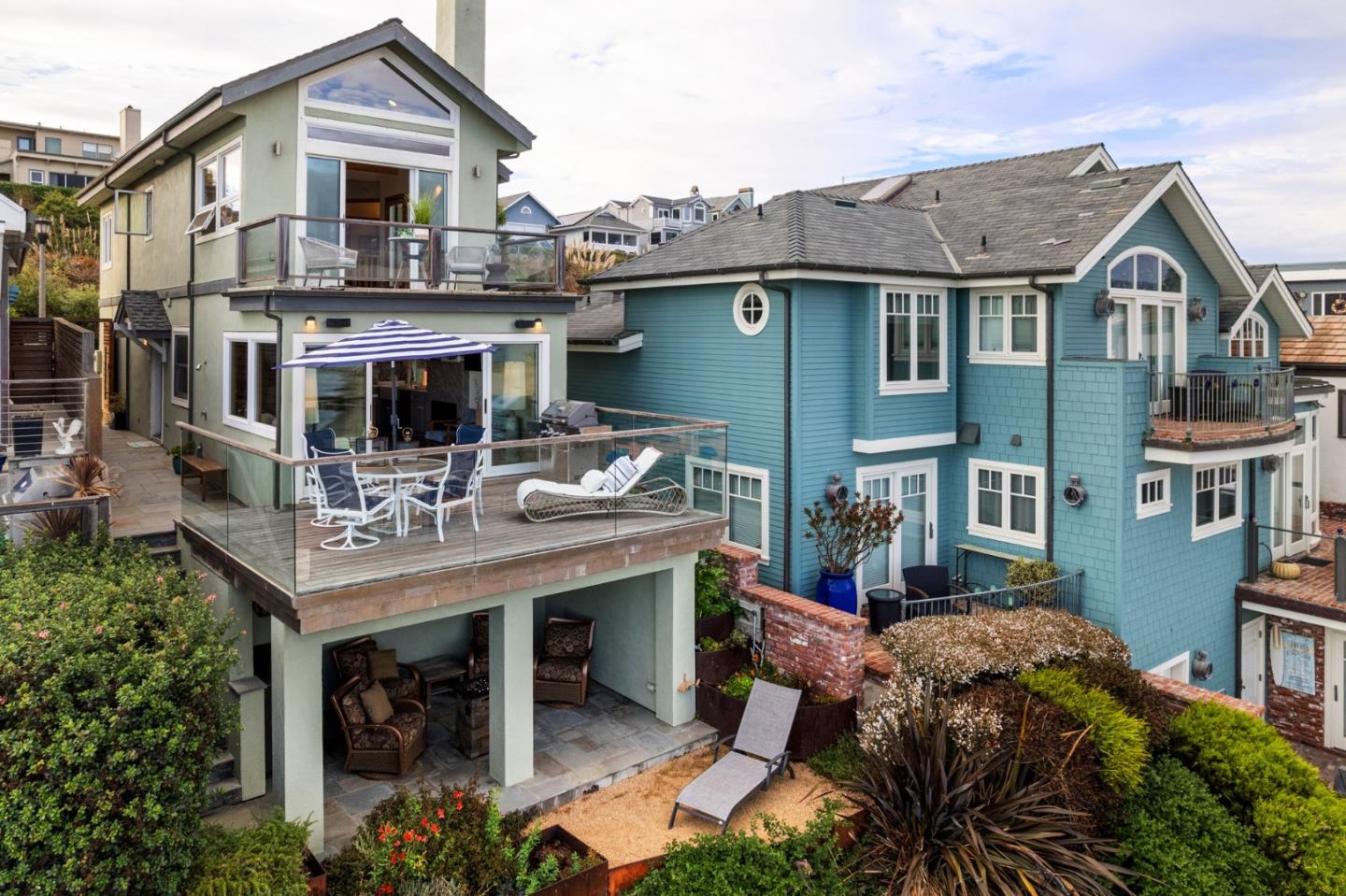 Detail Gallery Image 53 of 54 For 4930 Cliff Dr, Capitola,  CA 95010 - 3 Beds | 2 Baths