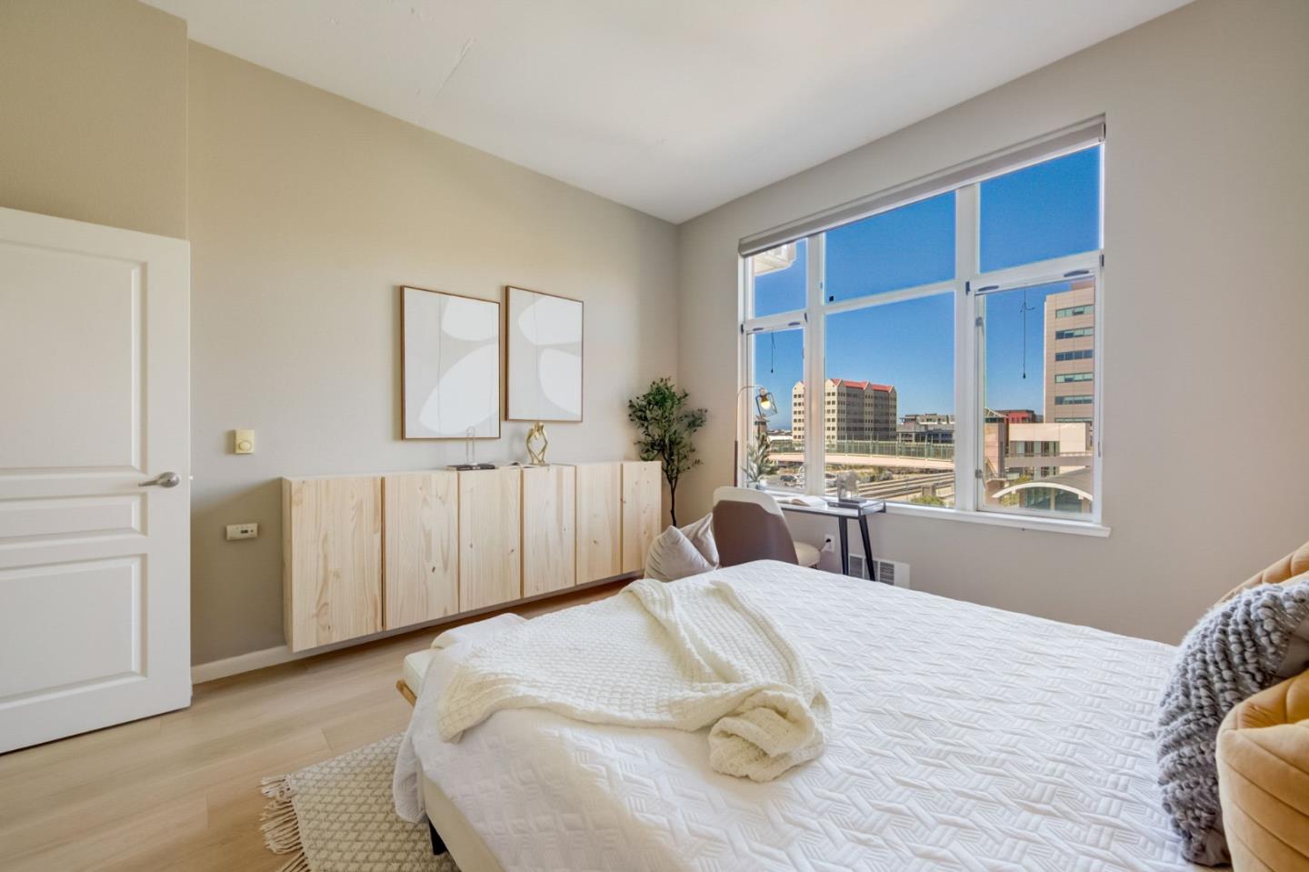 Detail Gallery Image 12 of 37 For 5855 Horton St #507,  Emeryville,  CA 94608 - 1 Beds | 1 Baths