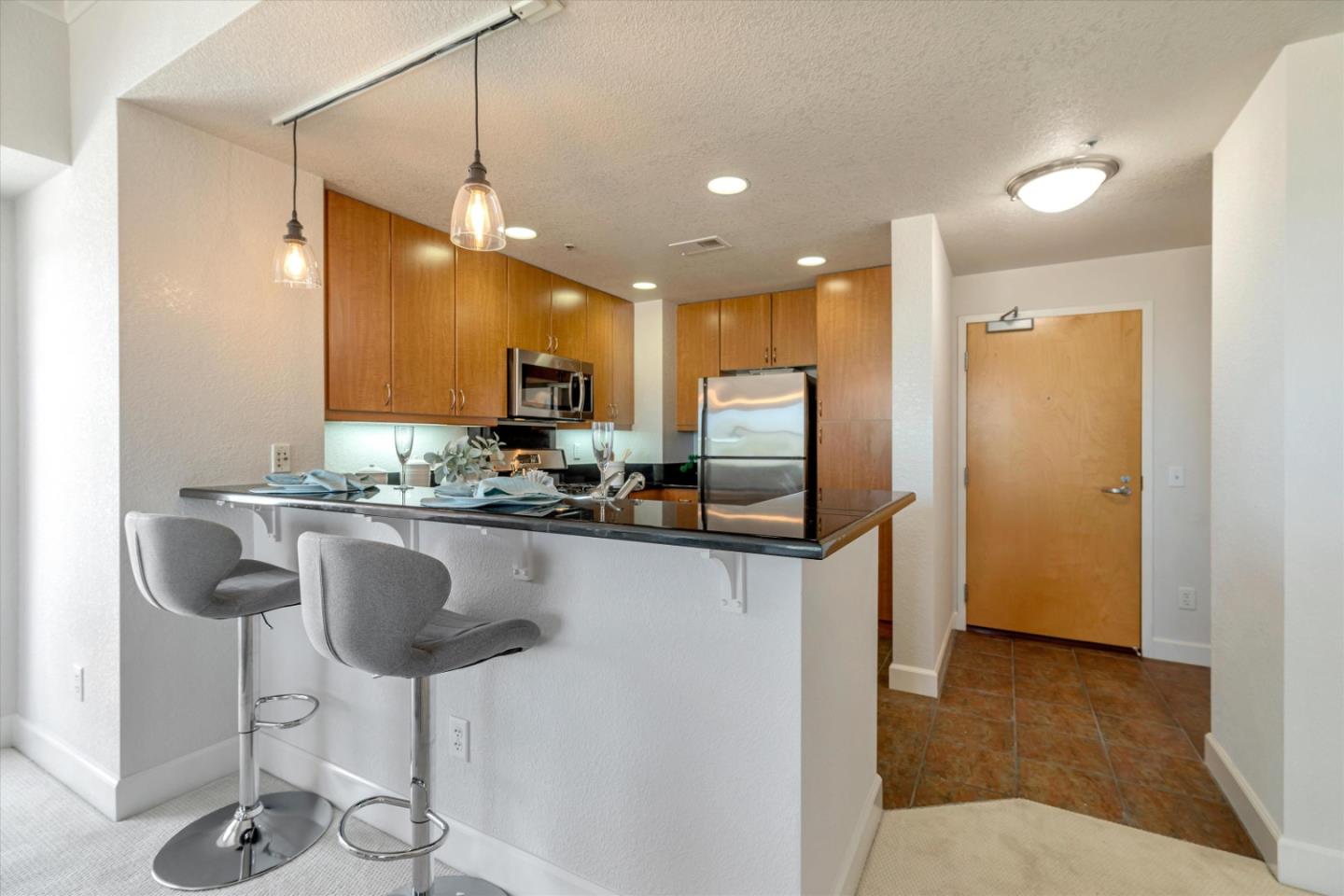 Detail Gallery Image 16 of 25 For 20488 Stevens Creek Blvd #1818,  Cupertino,  CA 95014 - 1 Beds | 1 Baths