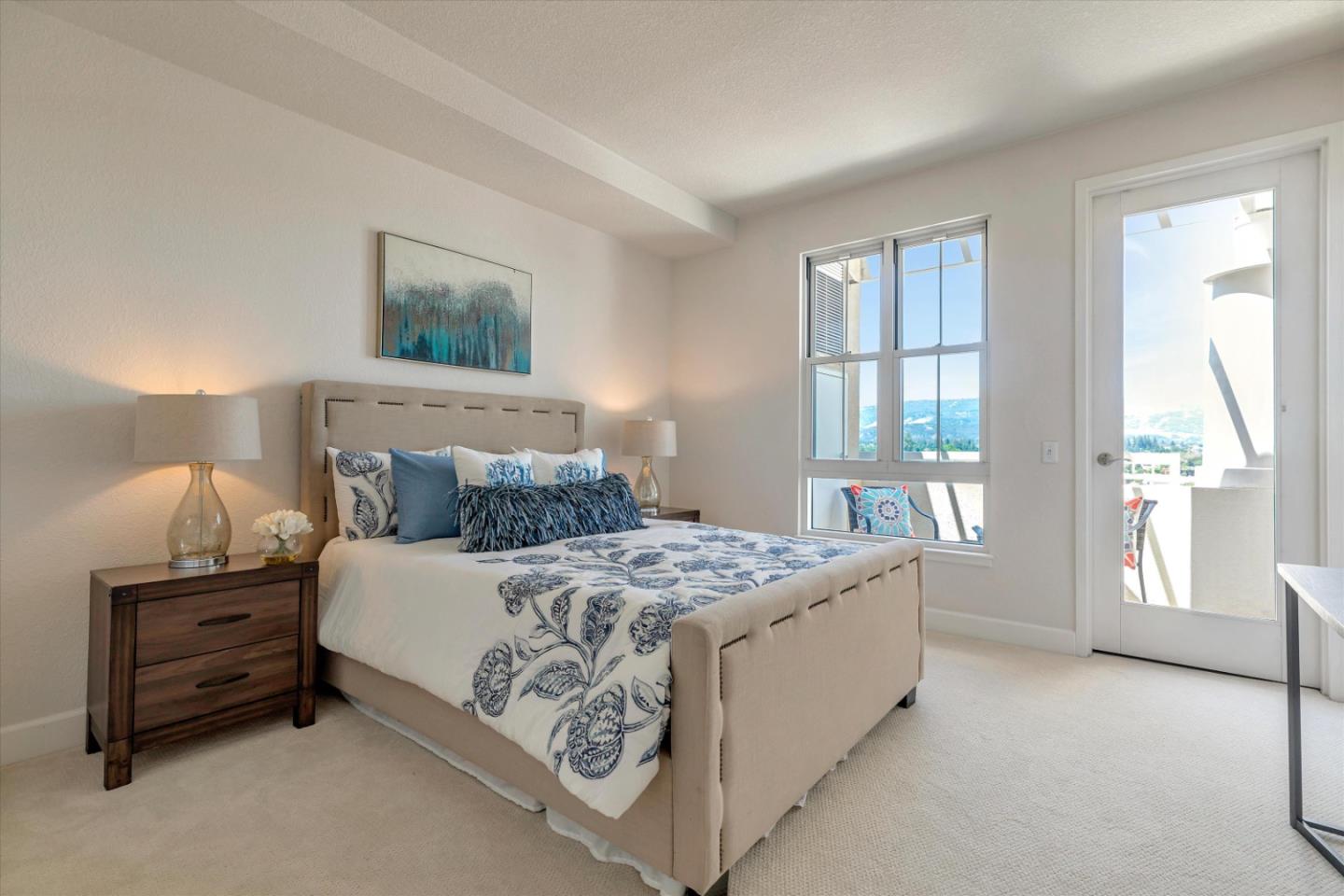 Detail Gallery Image 17 of 25 For 20488 Stevens Creek Blvd #1818,  Cupertino,  CA 95014 - 1 Beds | 1 Baths