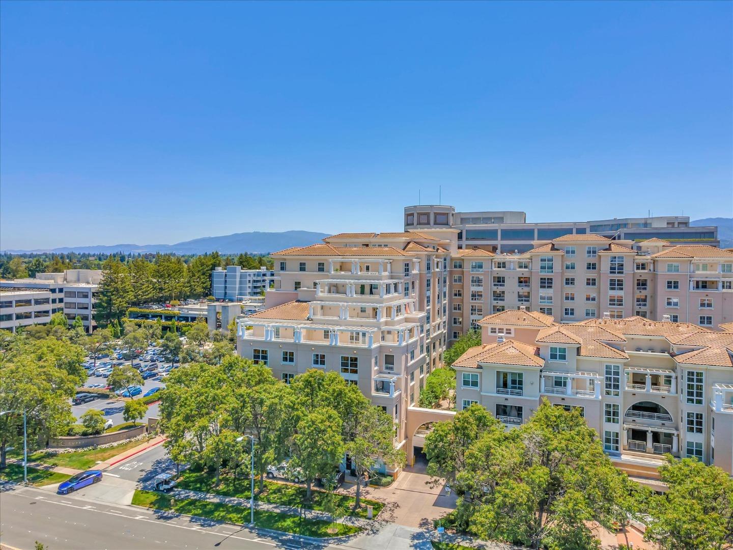 Detail Gallery Image 8 of 25 For 20488 Stevens Creek Blvd #1818,  Cupertino,  CA 95014 - 1 Beds | 1 Baths