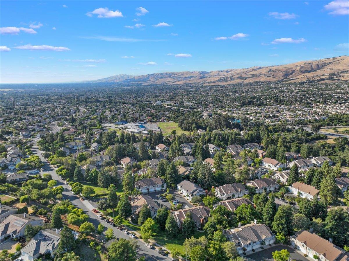 Detail Gallery Image 31 of 31 For 2616 Yerba Vista Ct, San Jose,  CA 95121 - 3 Beds | 2 Baths