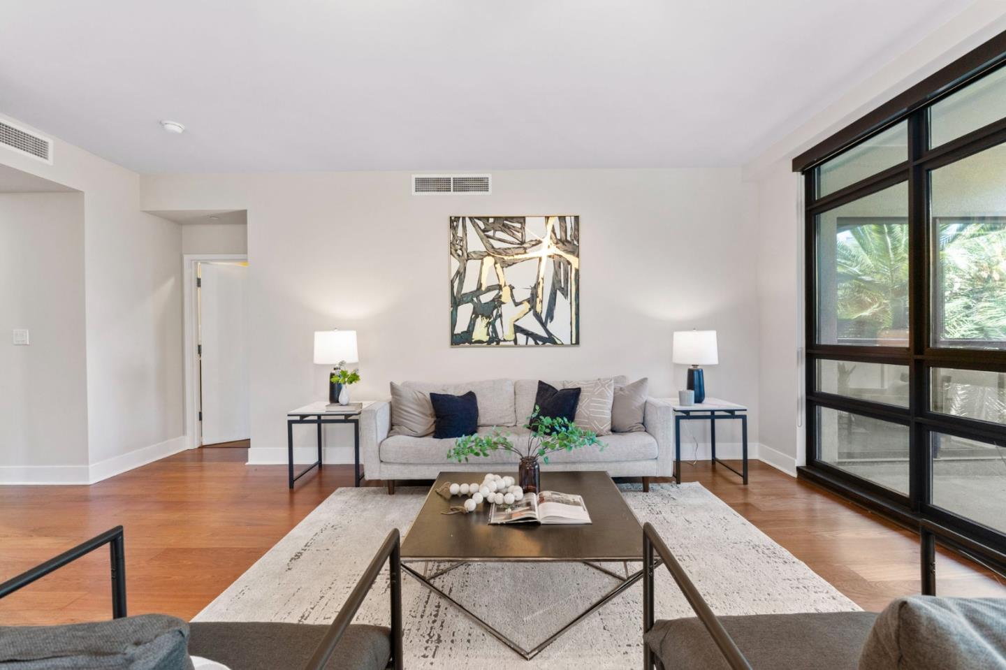 Detail Gallery Image 12 of 80 For 88 E San Fernando St #301,  San Jose,  CA 95113 - 2 Beds | 2/1 Baths