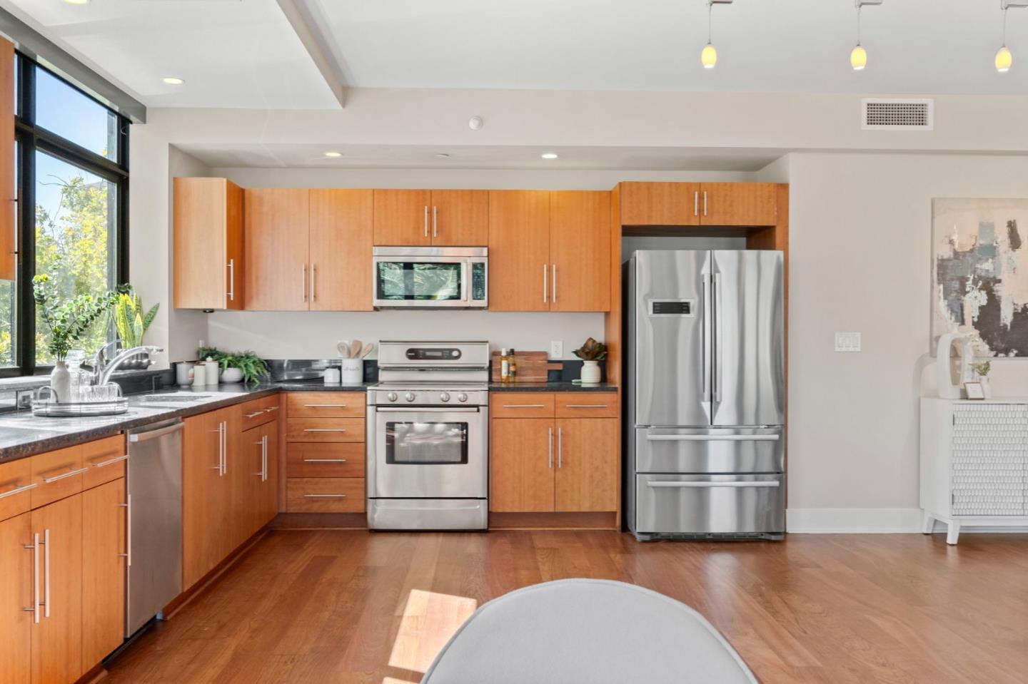 Detail Gallery Image 19 of 80 For 88 E San Fernando St #301,  San Jose,  CA 95113 - 2 Beds | 2/1 Baths