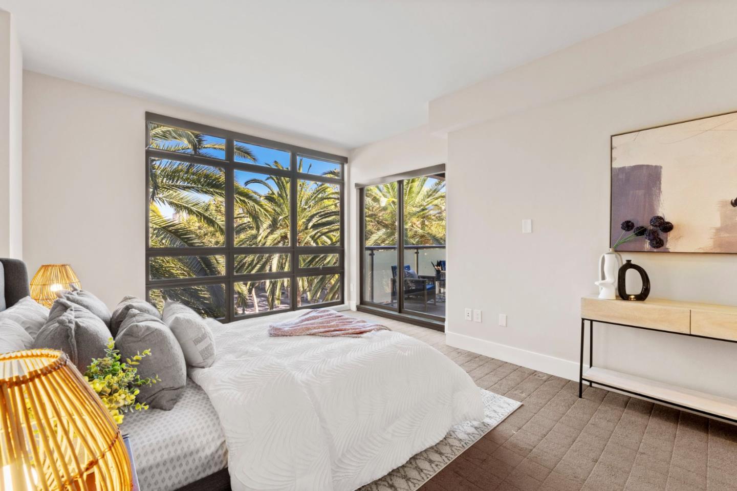 Detail Gallery Image 26 of 80 For 88 E San Fernando St #301,  San Jose,  CA 95113 - 2 Beds | 2/1 Baths