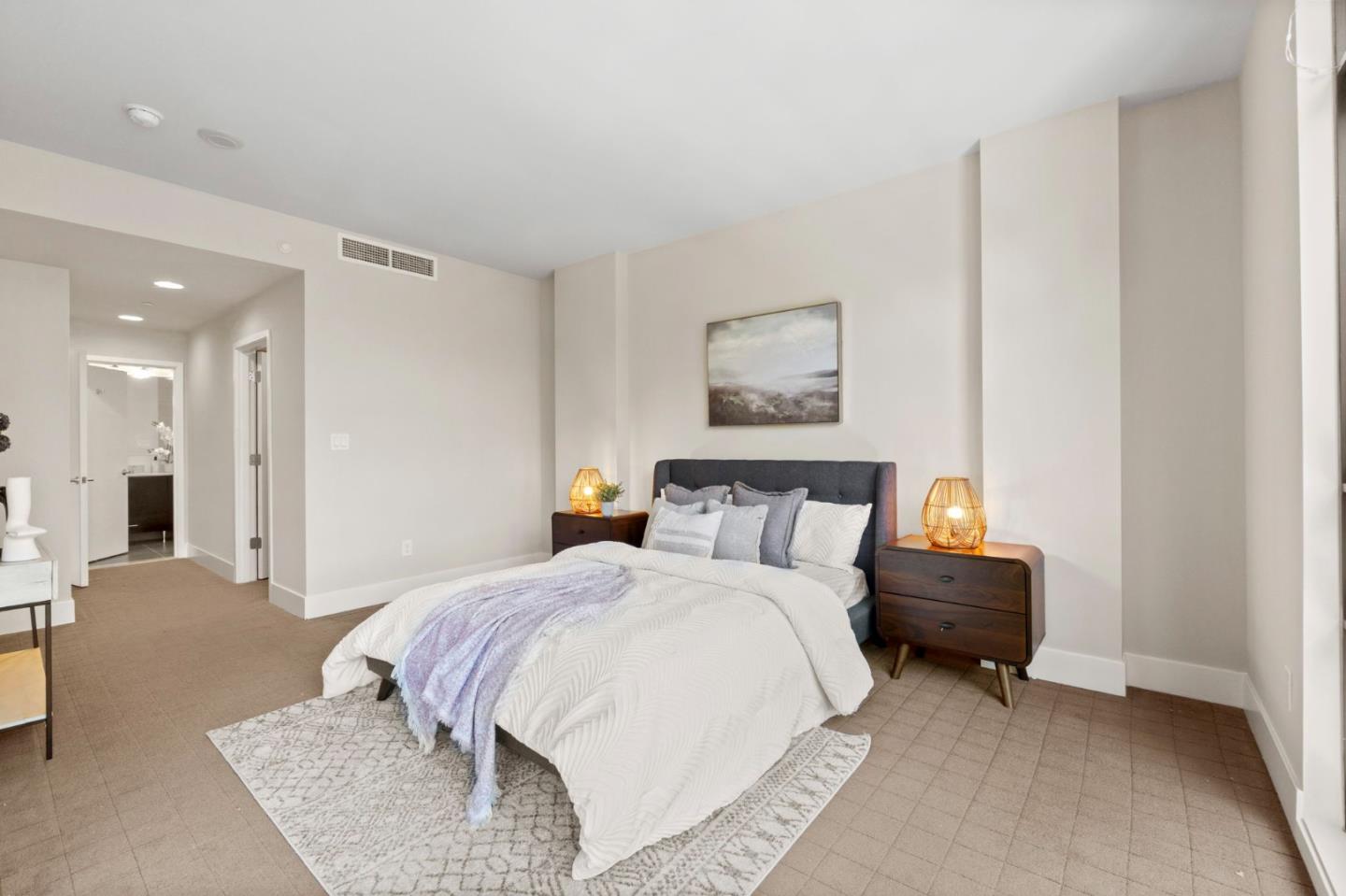 Detail Gallery Image 27 of 80 For 88 E San Fernando St #301,  San Jose,  CA 95113 - 2 Beds | 2/1 Baths