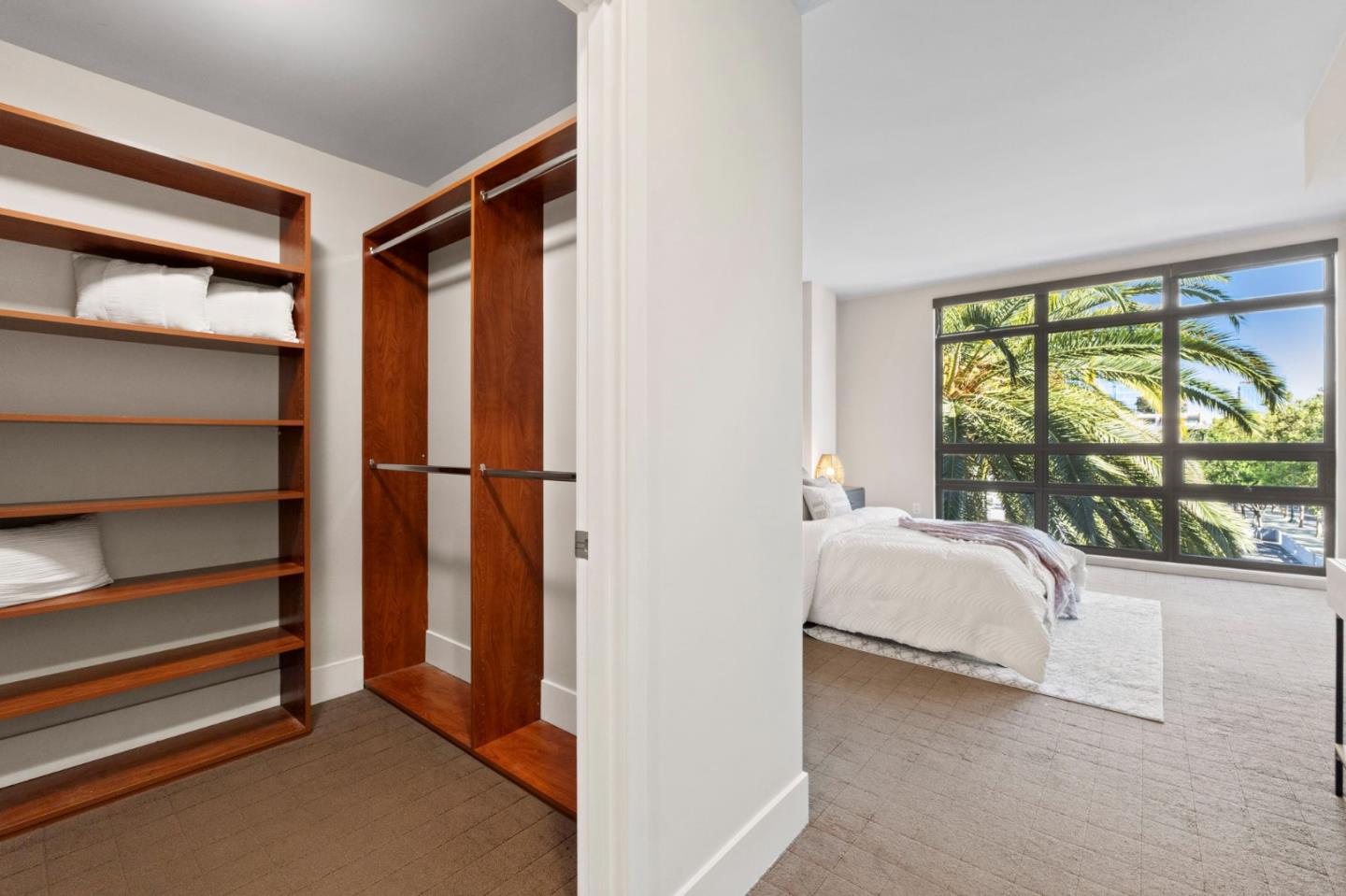 Detail Gallery Image 28 of 80 For 88 E San Fernando St #301,  San Jose,  CA 95113 - 2 Beds | 2/1 Baths