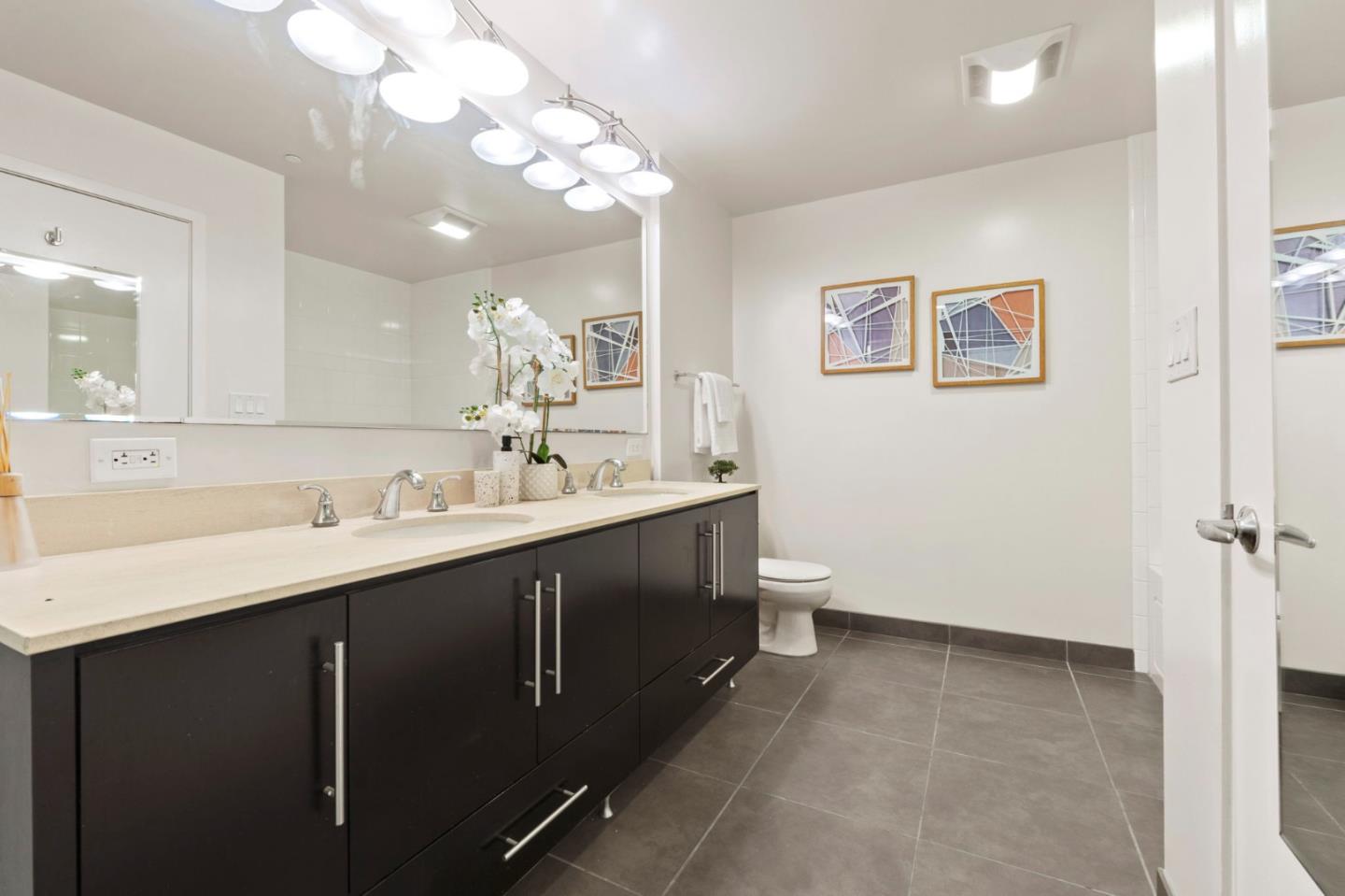 Detail Gallery Image 29 of 80 For 88 E San Fernando St #301,  San Jose,  CA 95113 - 2 Beds | 2/1 Baths