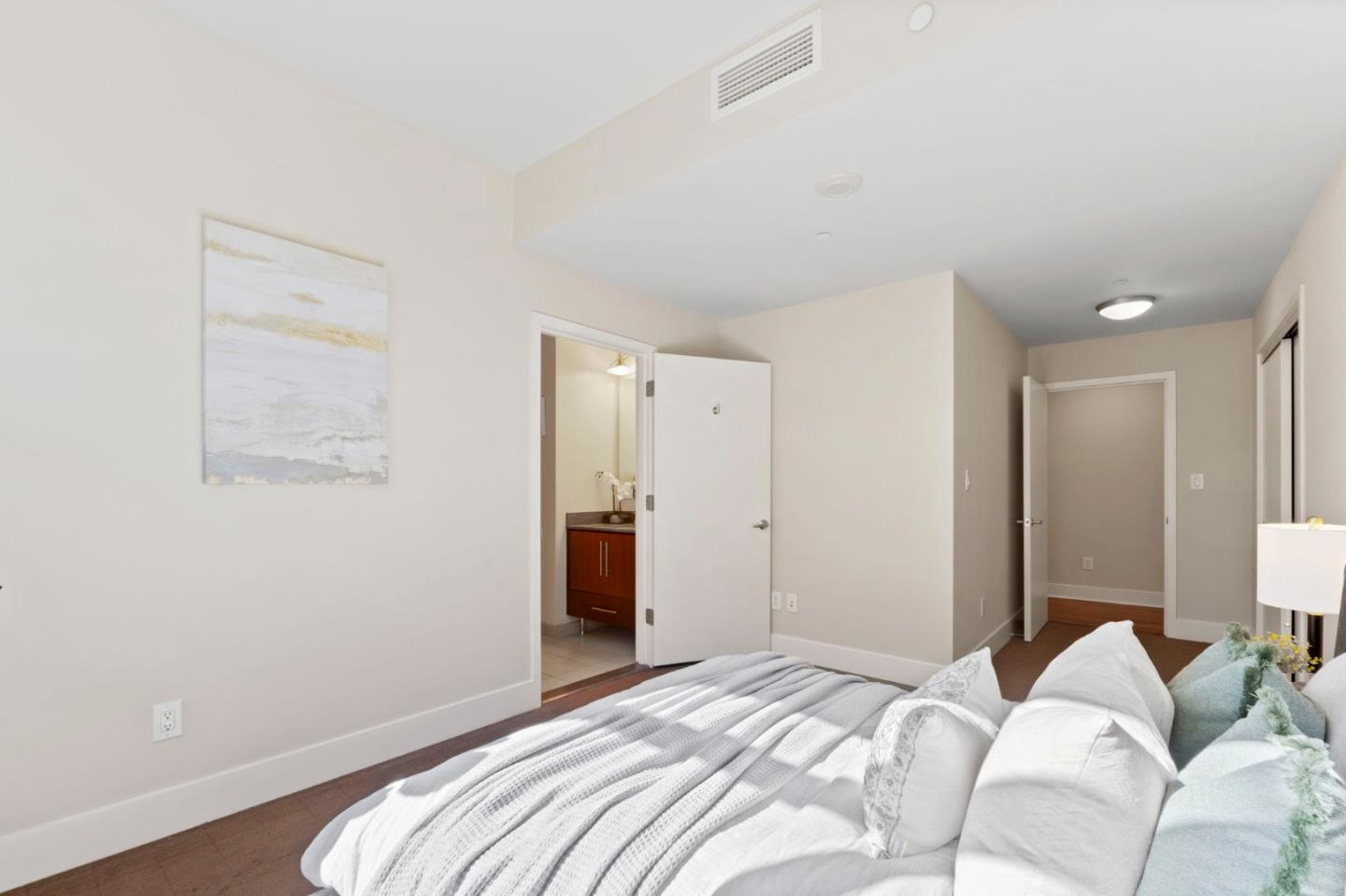 Detail Gallery Image 31 of 80 For 88 E San Fernando St #301,  San Jose,  CA 95113 - 2 Beds | 2/1 Baths