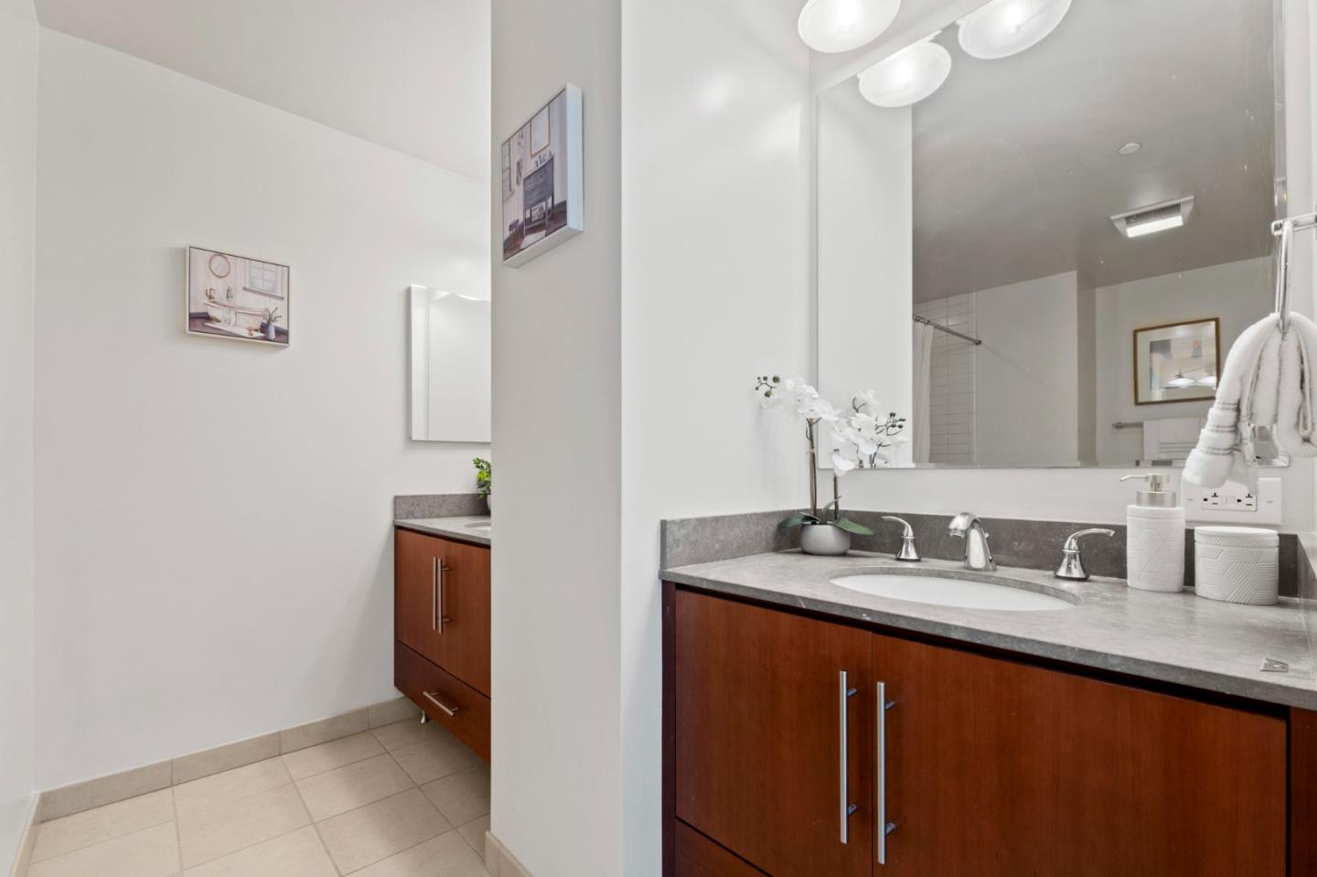 Detail Gallery Image 34 of 80 For 88 E San Fernando St #301,  San Jose,  CA 95113 - 2 Beds | 2/1 Baths