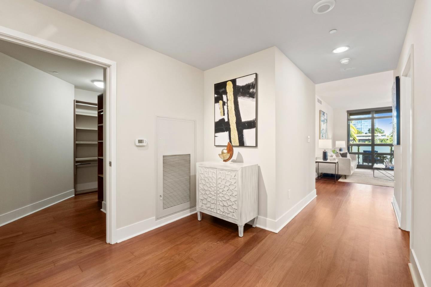 Detail Gallery Image 35 of 80 For 88 E San Fernando St #301,  San Jose,  CA 95113 - 2 Beds | 2/1 Baths