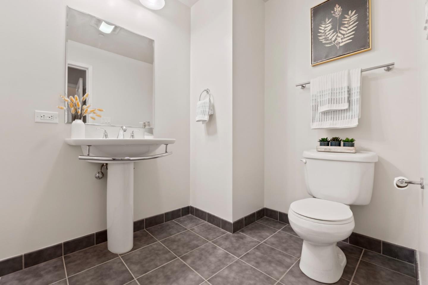 Detail Gallery Image 37 of 80 For 88 E San Fernando St #301,  San Jose,  CA 95113 - 2 Beds | 2/1 Baths