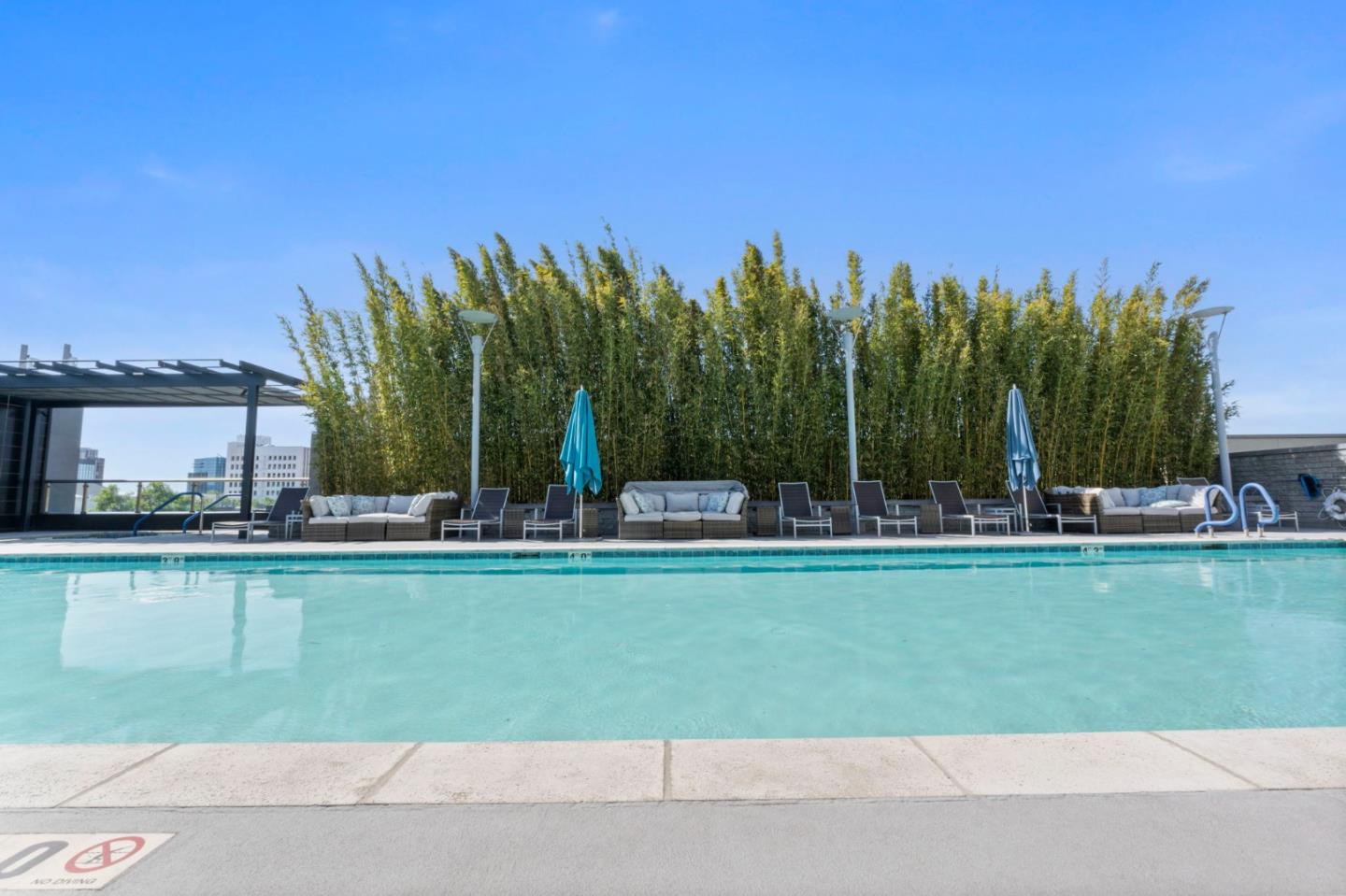 Detail Gallery Image 51 of 80 For 88 E San Fernando St #301,  San Jose,  CA 95113 - 2 Beds | 2/1 Baths