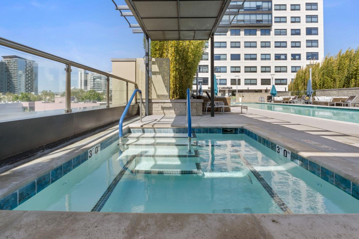 Detail Gallery Image 53 of 80 For 88 E San Fernando St #301,  San Jose,  CA 95113 - 2 Beds | 2/1 Baths