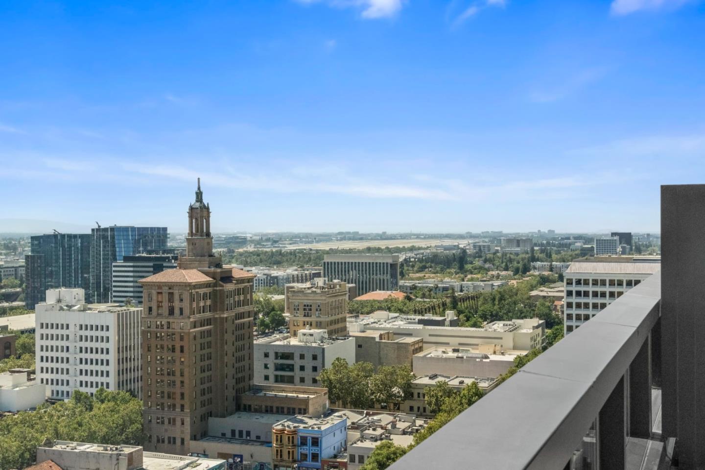 Detail Gallery Image 63 of 80 For 88 E San Fernando St #301,  San Jose,  CA 95113 - 2 Beds | 2/1 Baths