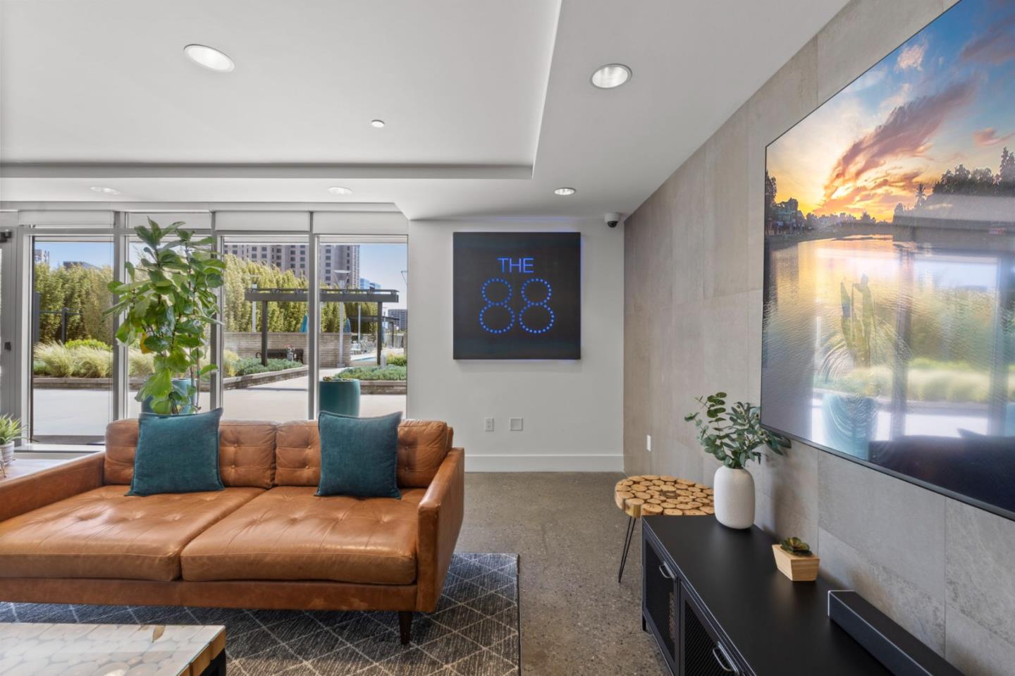 Detail Gallery Image 68 of 80 For 88 E San Fernando St #301,  San Jose,  CA 95113 - 2 Beds | 2/1 Baths