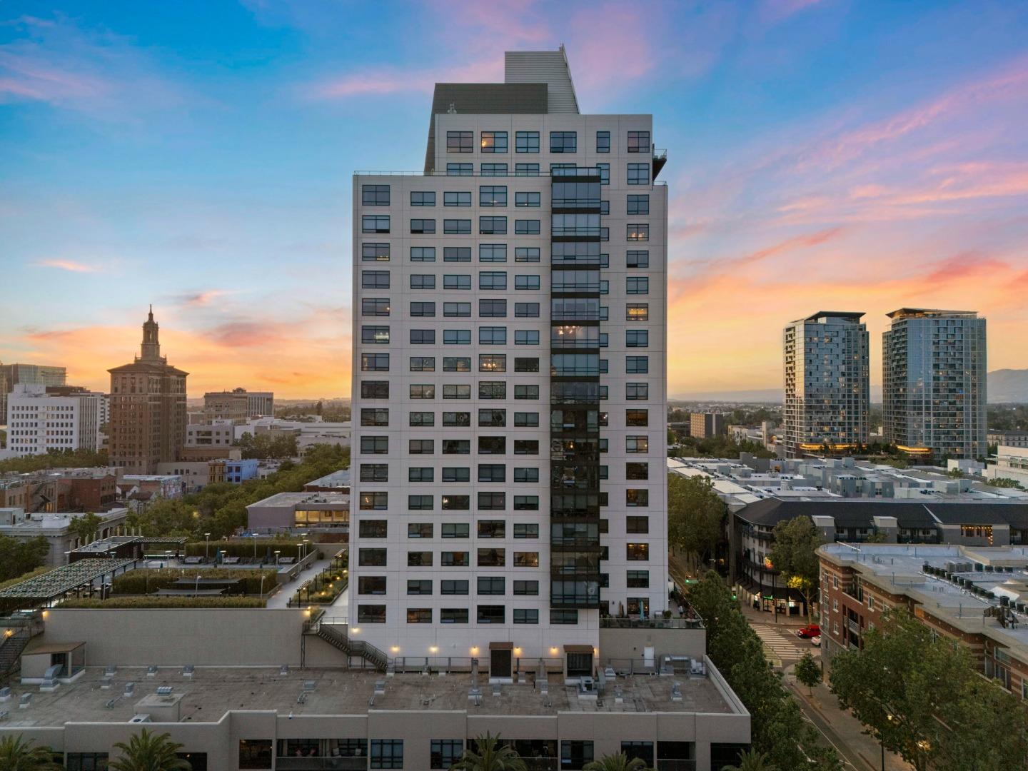 Detail Gallery Image 71 of 80 For 88 E San Fernando St #301,  San Jose,  CA 95113 - 2 Beds | 2/1 Baths