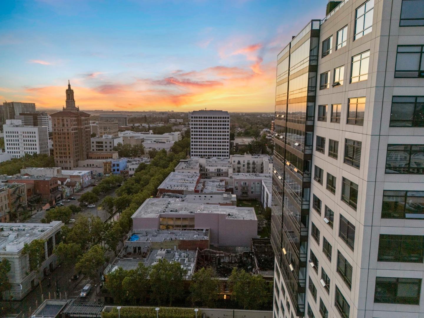 Detail Gallery Image 72 of 80 For 88 E San Fernando St #301,  San Jose,  CA 95113 - 2 Beds | 2/1 Baths