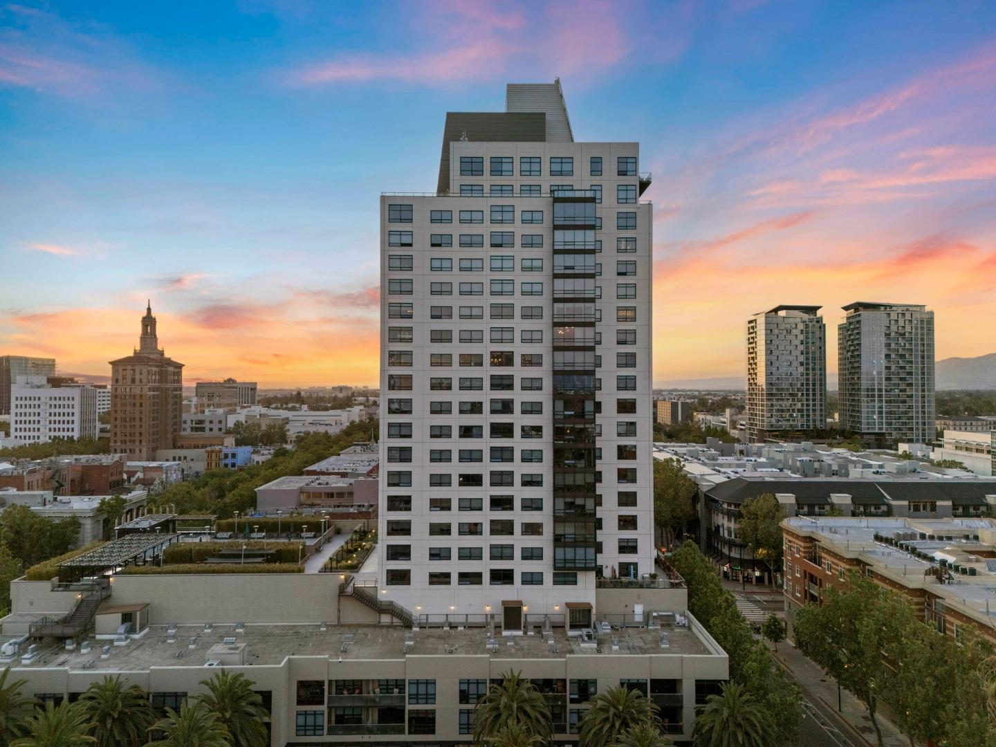 Detail Gallery Image 73 of 80 For 88 E San Fernando St #301,  San Jose,  CA 95113 - 2 Beds | 2/1 Baths