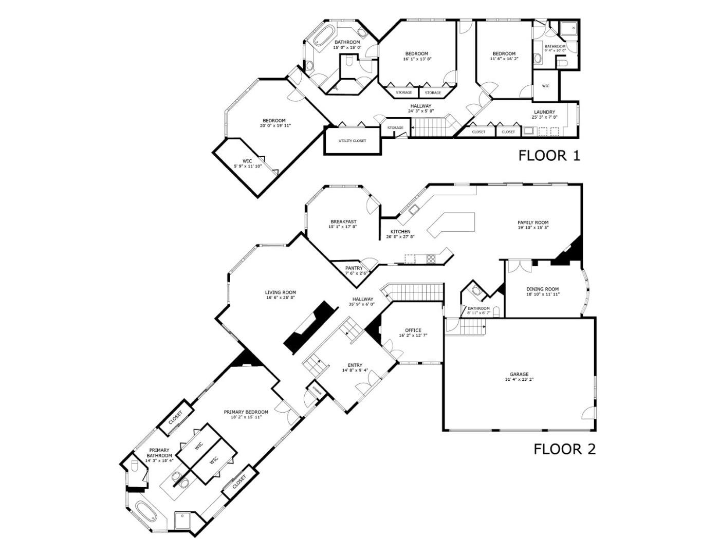 Detail Gallery Image 40 of 40 For 21415 Continental Cir, Saratoga,  CA 95070 - 4 Beds | 3/1 Baths