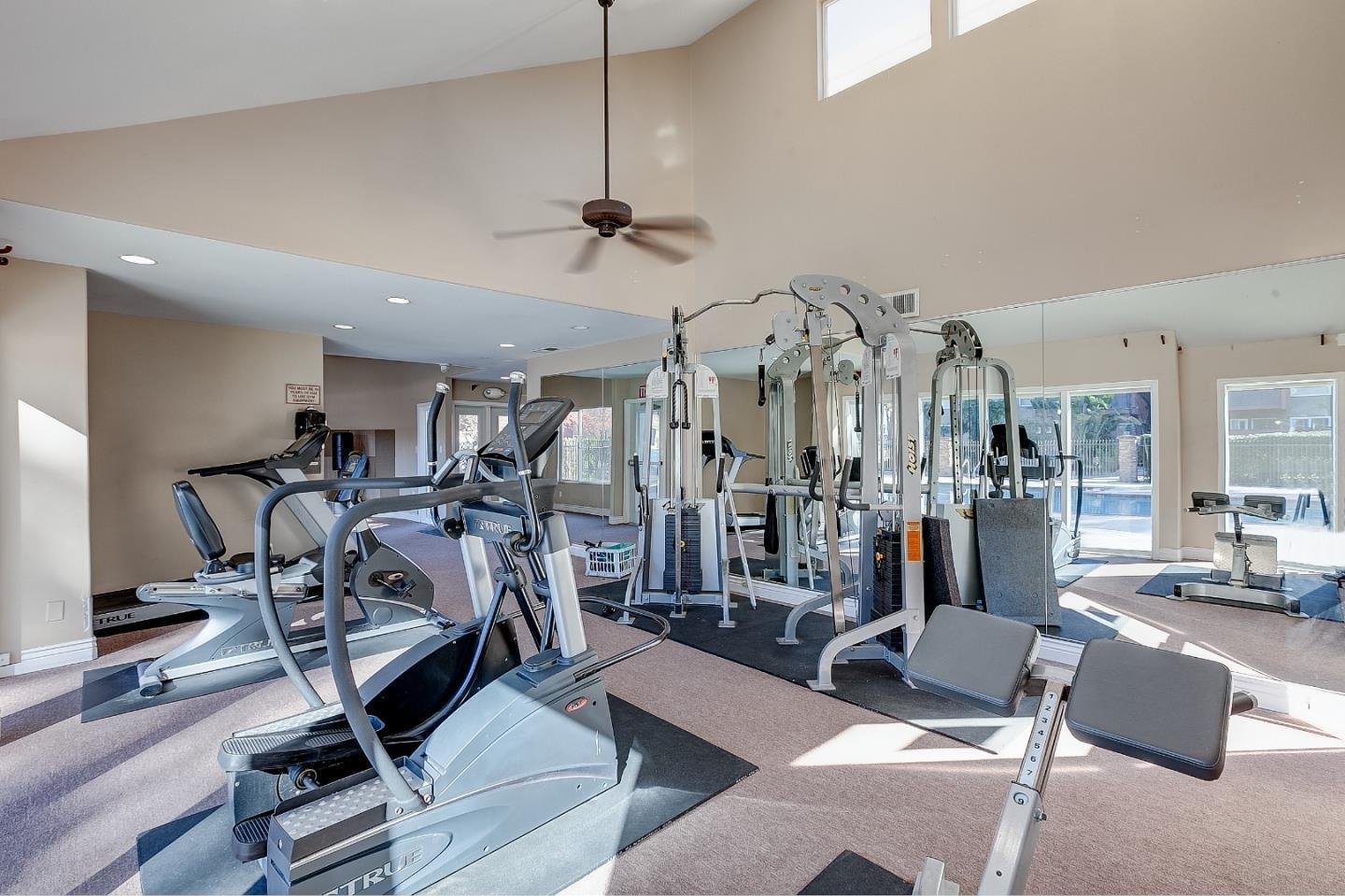 Detail Gallery Image 31 of 40 For 480 Dempsey Rd #283,  Milpitas,  CA 95035 - 1 Beds | 1 Baths