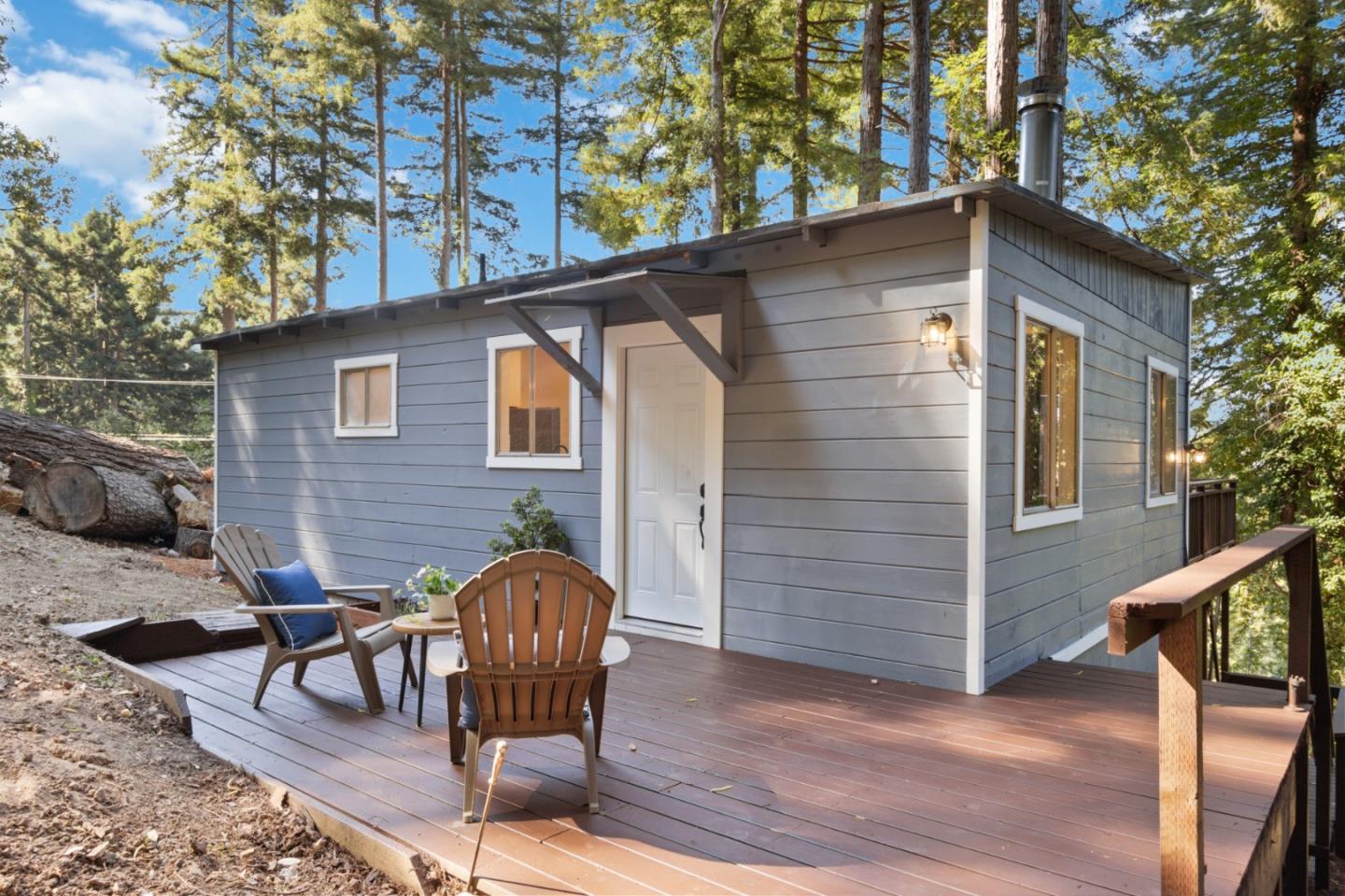 1315 Dundee Ave, Ben Lomond, CA 95005 photo 49