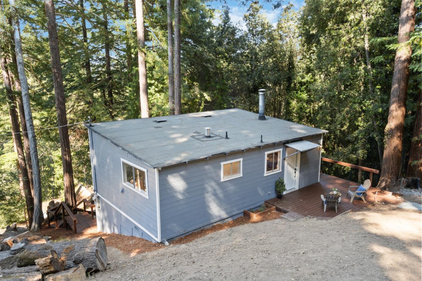 1315 Dundee Ave, Ben Lomond, CA 95005 photo 51