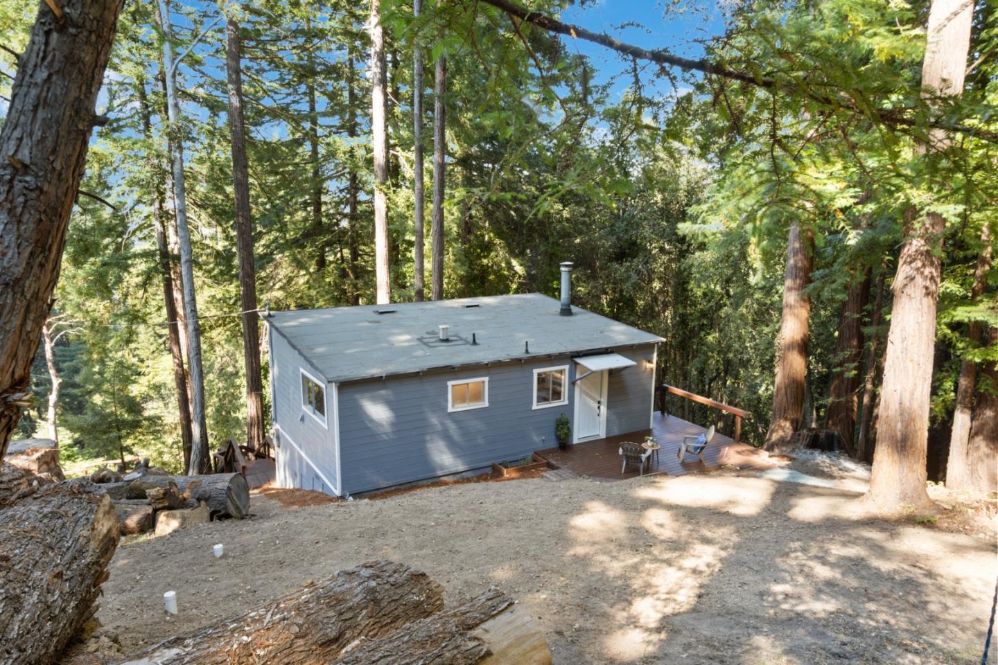 1315 Dundee Ave, Ben Lomond, CA 95005 photo 52