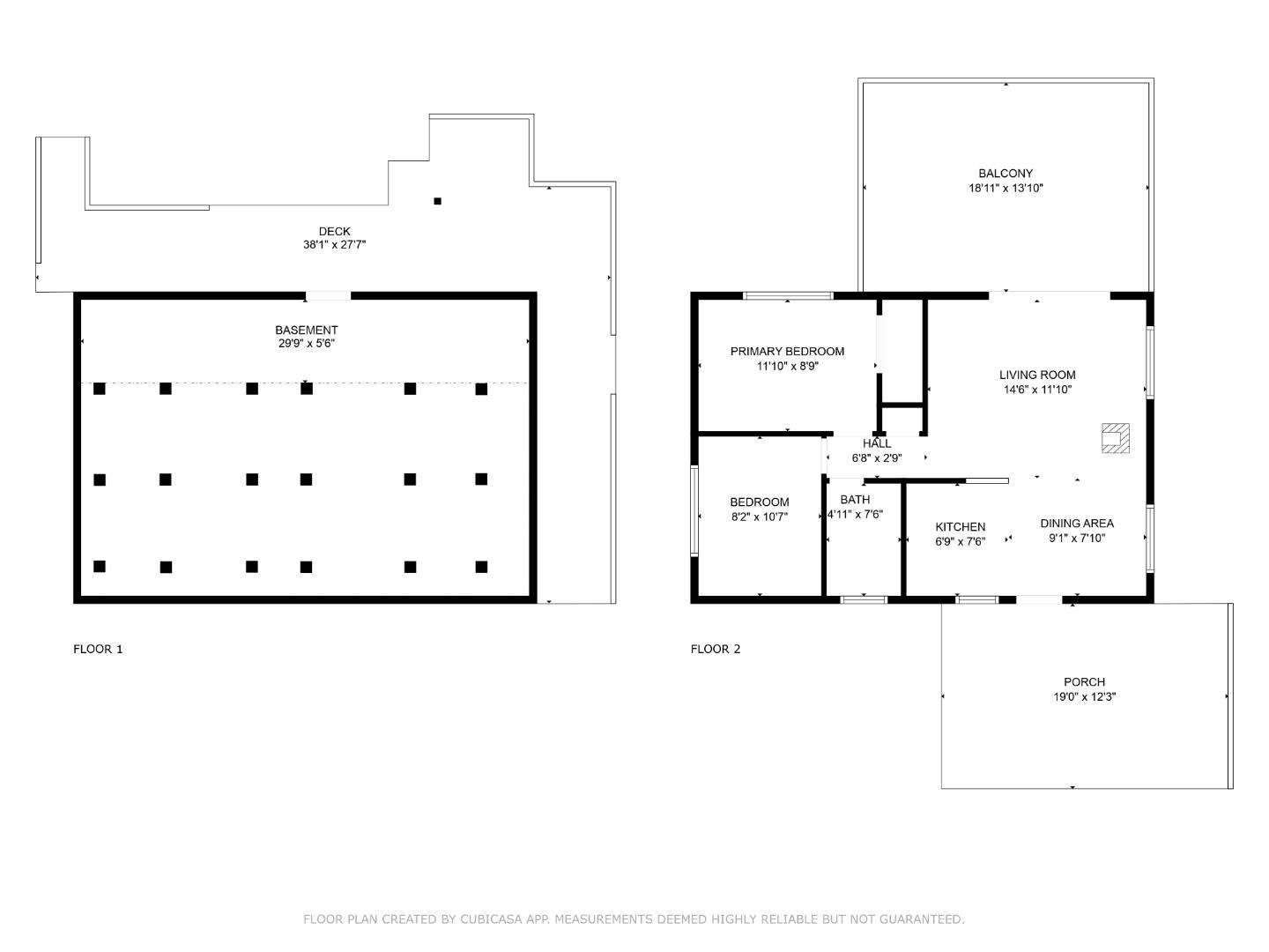 Detail Gallery Image 70 of 72 For 1315 Dundee Ave, Ben Lomond,  CA 95005 - 2 Beds | 1 Baths