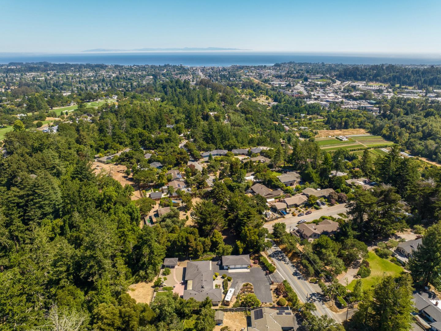 Detail Gallery Image 60 of 64 For 680 Graham Hill Rd, Santa Cruz,  CA 95060 - 3 Beds | 1/1 Baths