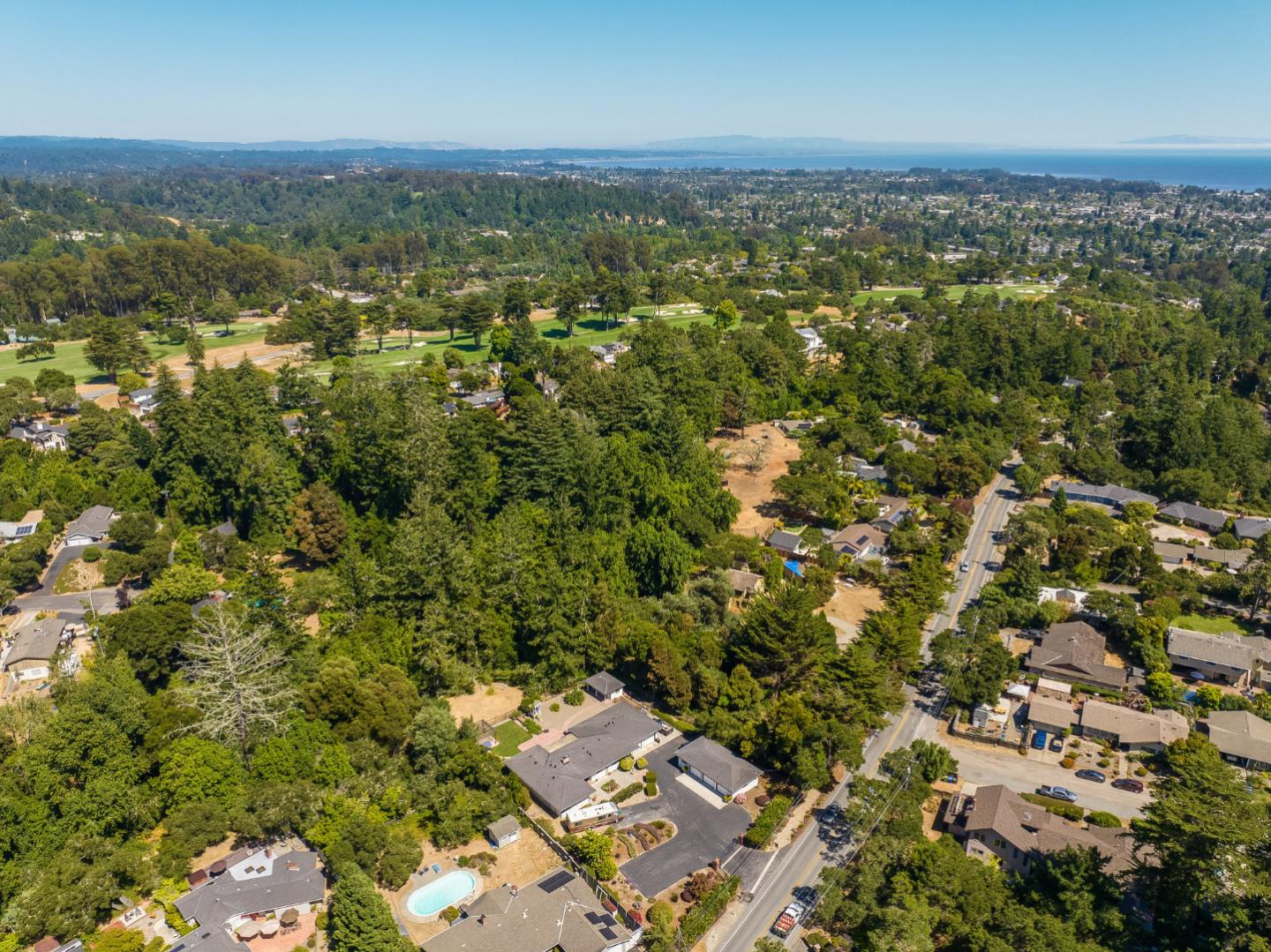 Detail Gallery Image 61 of 64 For 680 Graham Hill Rd, Santa Cruz,  CA 95060 - 3 Beds | 1/1 Baths