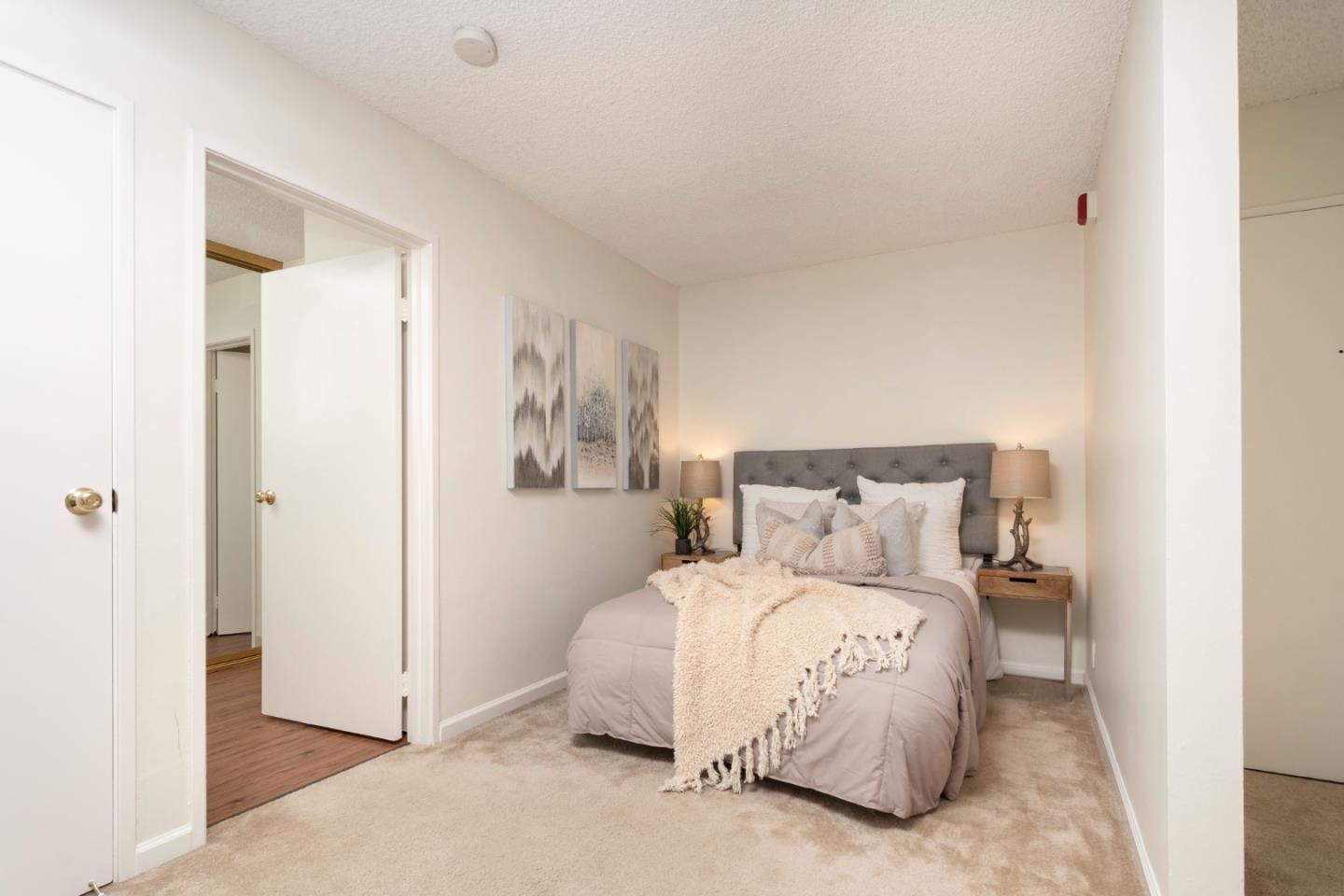 Detail Gallery Image 10 of 20 For 902 Peninsula Ave #203,  San Mateo,  CA 94401 - 0 Beds | 1 Baths