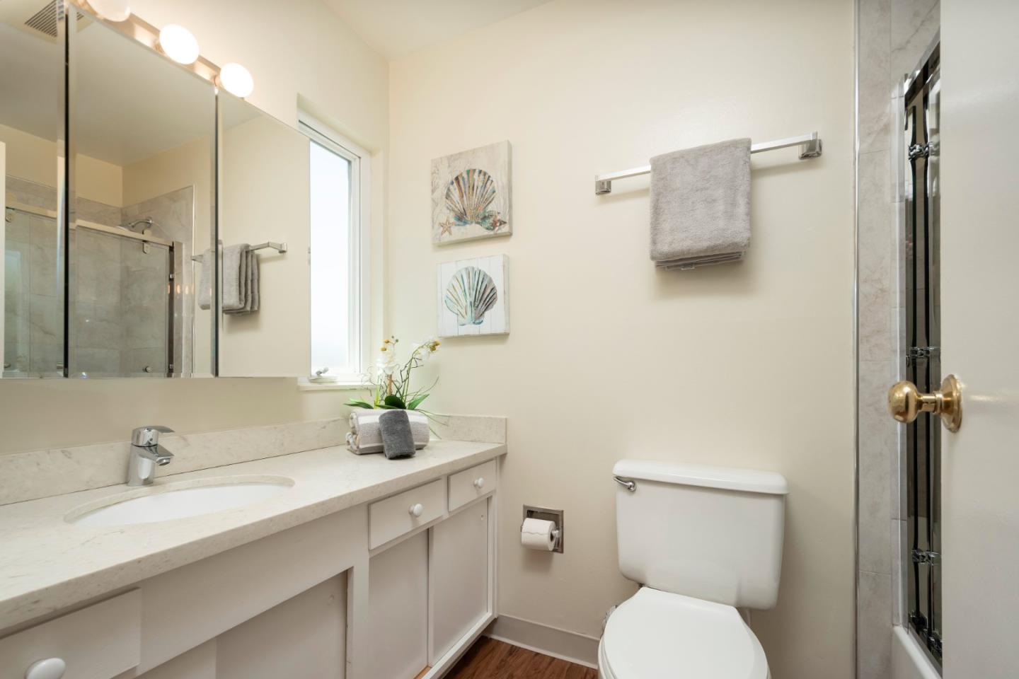 Detail Gallery Image 12 of 20 For 902 Peninsula Ave #203,  San Mateo,  CA 94401 - 0 Beds | 1 Baths