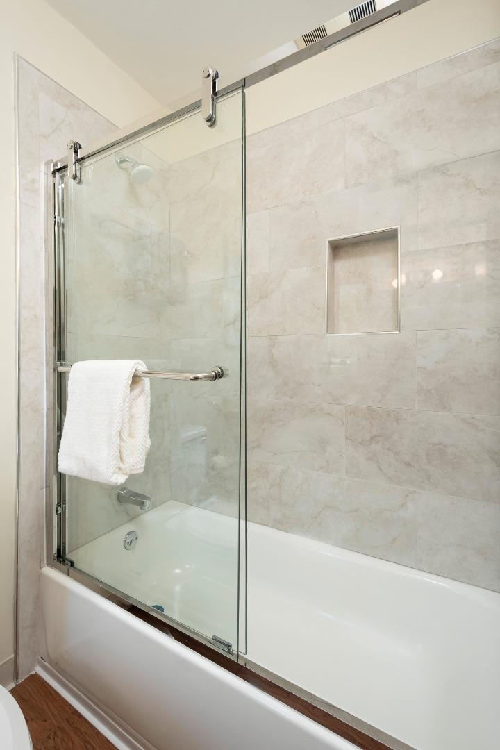 Detail Gallery Image 13 of 20 For 902 Peninsula Ave #203,  San Mateo,  CA 94401 - 0 Beds | 1 Baths