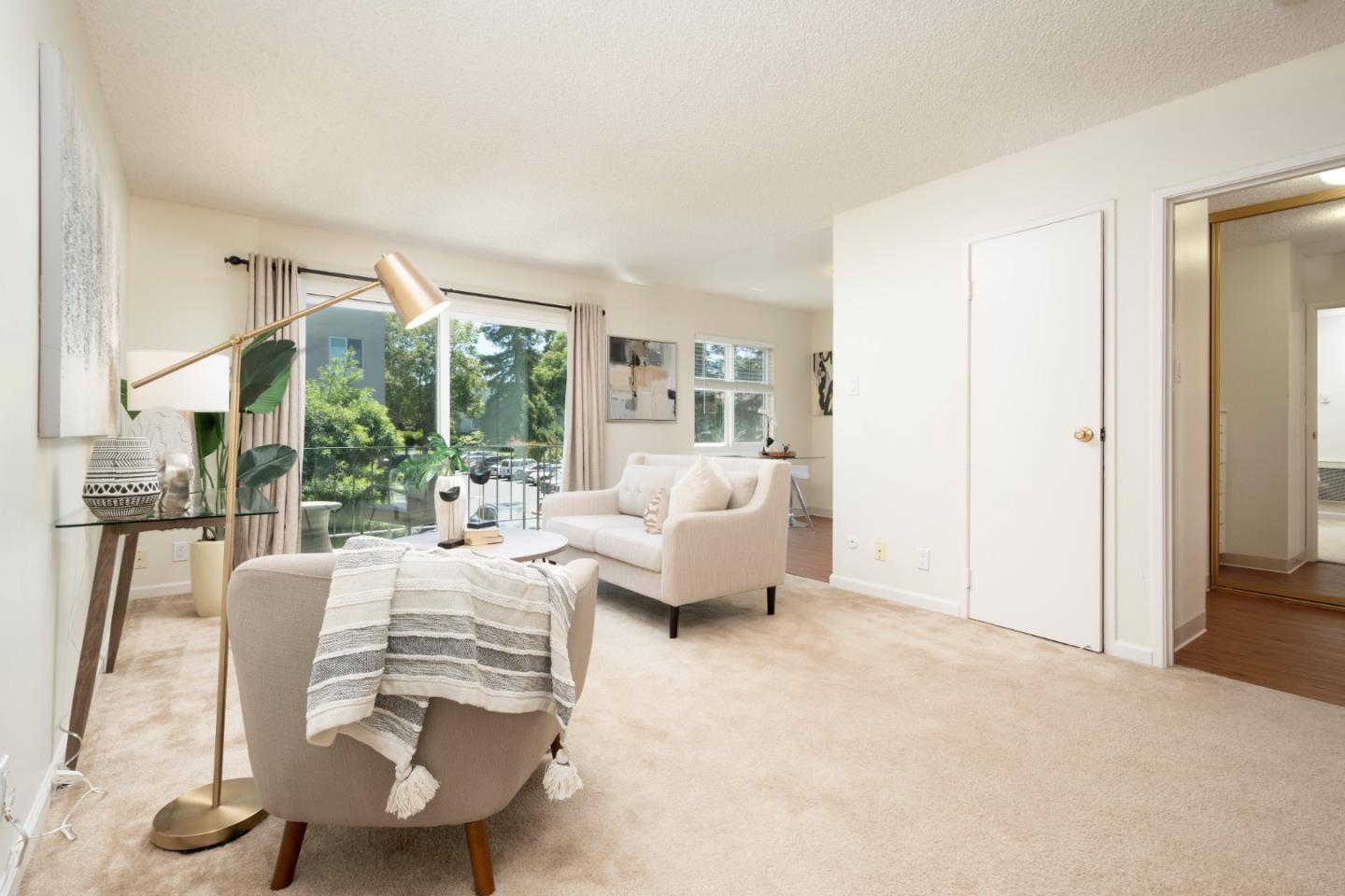 Detail Gallery Image 3 of 20 For 902 Peninsula Ave #203,  San Mateo,  CA 94401 - 0 Beds | 1 Baths