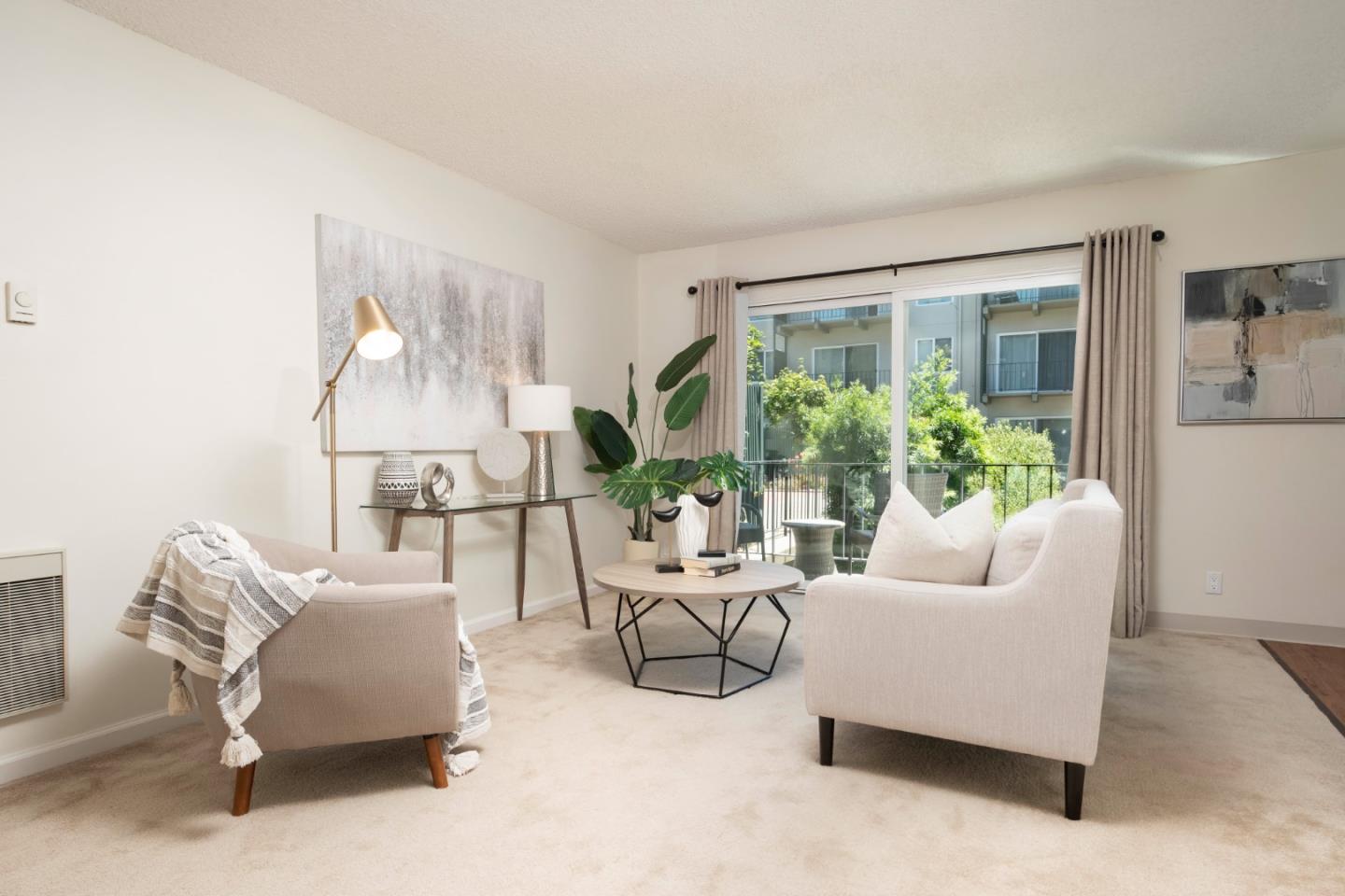 Detail Gallery Image 4 of 20 For 902 Peninsula Ave #203,  San Mateo,  CA 94401 - 0 Beds | 1 Baths