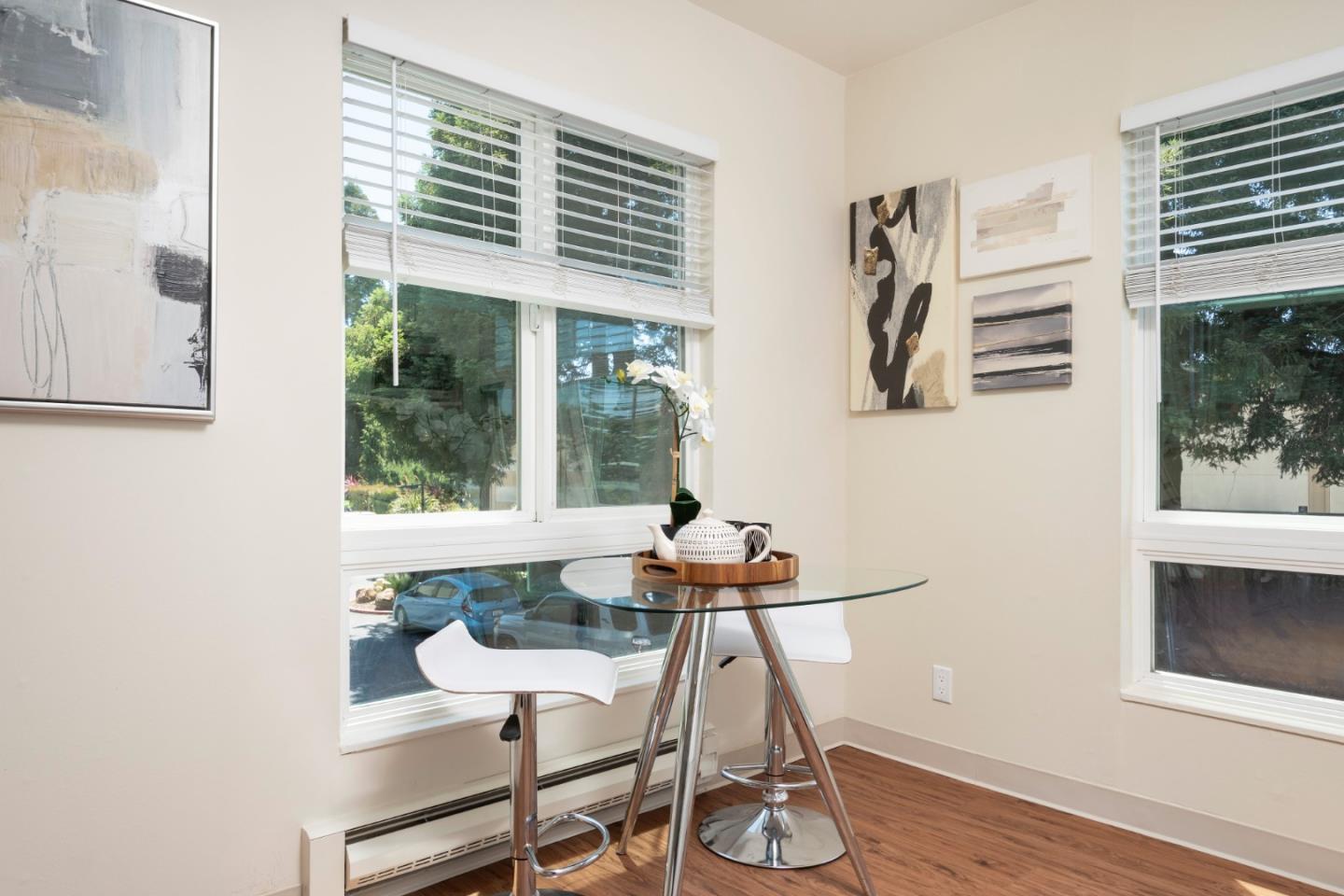 Detail Gallery Image 9 of 20 For 902 Peninsula Ave #203,  San Mateo,  CA 94401 - 0 Beds | 1 Baths