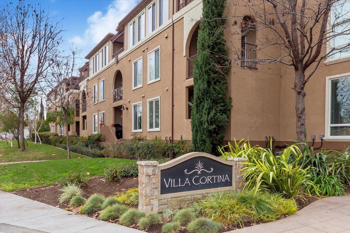 Detail Gallery Image 18 of 21 For 801 S Winchester Blvd #4100,  San Jose,  CA 95128 - 1 Beds | 1 Baths