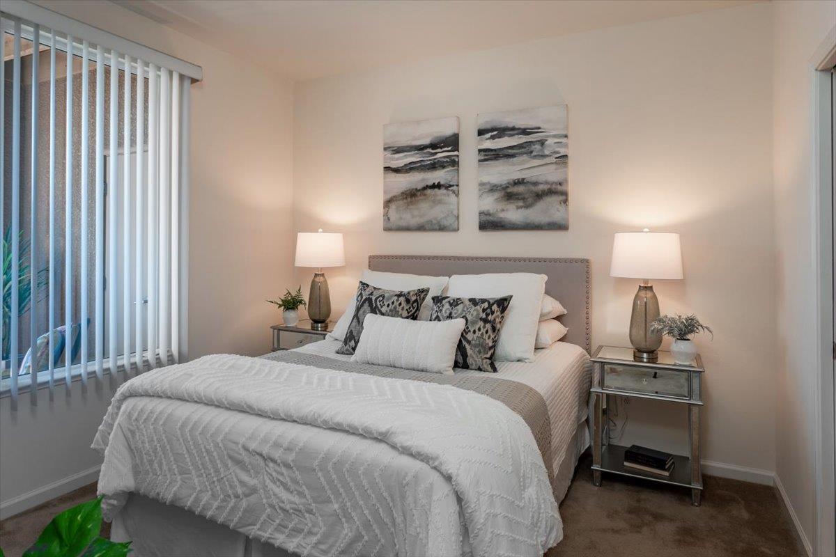 Detail Gallery Image 6 of 21 For 801 S Winchester Blvd #4100,  San Jose,  CA 95128 - 1 Beds | 1 Baths