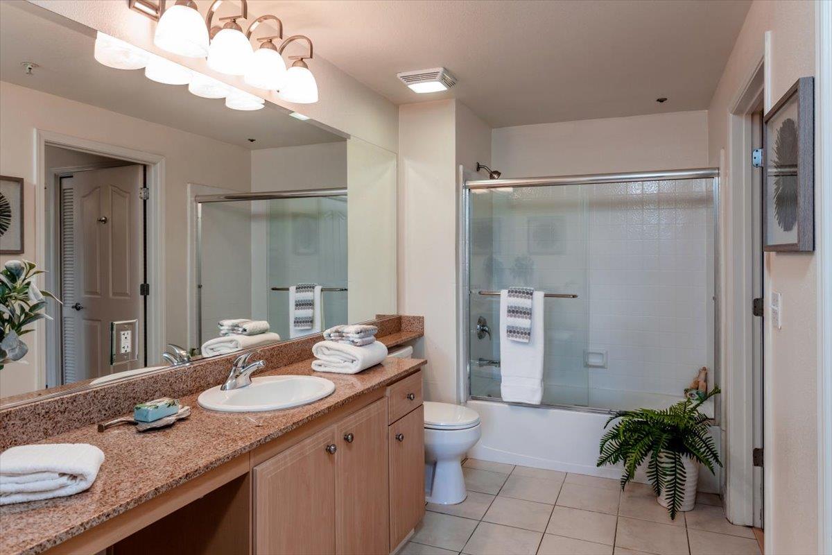 Detail Gallery Image 9 of 21 For 801 S Winchester Blvd #4100,  San Jose,  CA 95128 - 1 Beds | 1 Baths