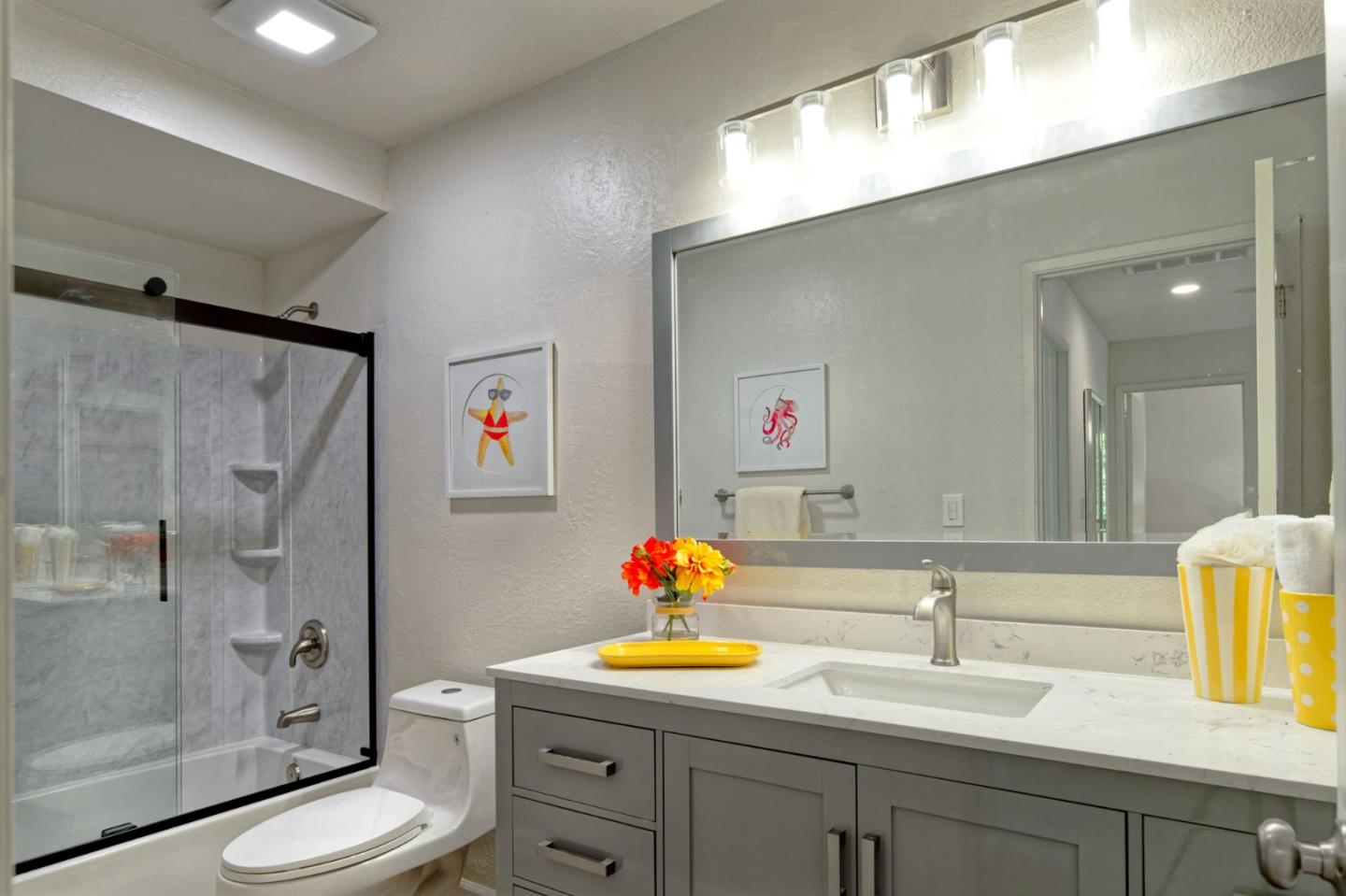 Detail Gallery Image 28 of 38 For 1006 Kiser Dr, San Jose,  CA 95120 - 3 Beds | 2/1 Baths