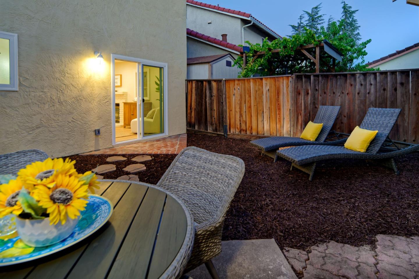 Detail Gallery Image 34 of 38 For 1006 Kiser Dr, San Jose,  CA 95120 - 3 Beds | 2/1 Baths